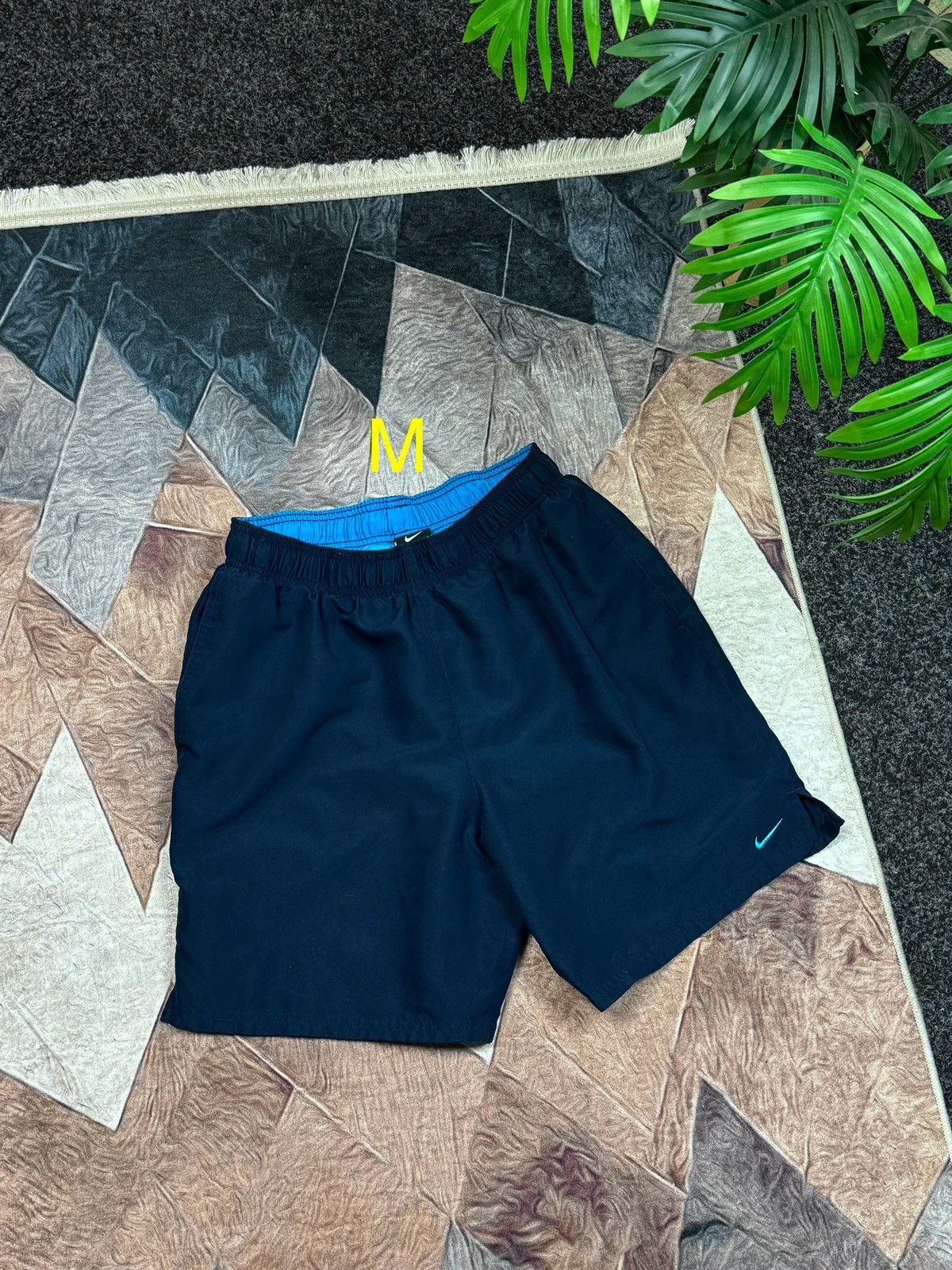Nike Nike Shorts vintage Size US 32 / EU 48 - 7 Thumbnail