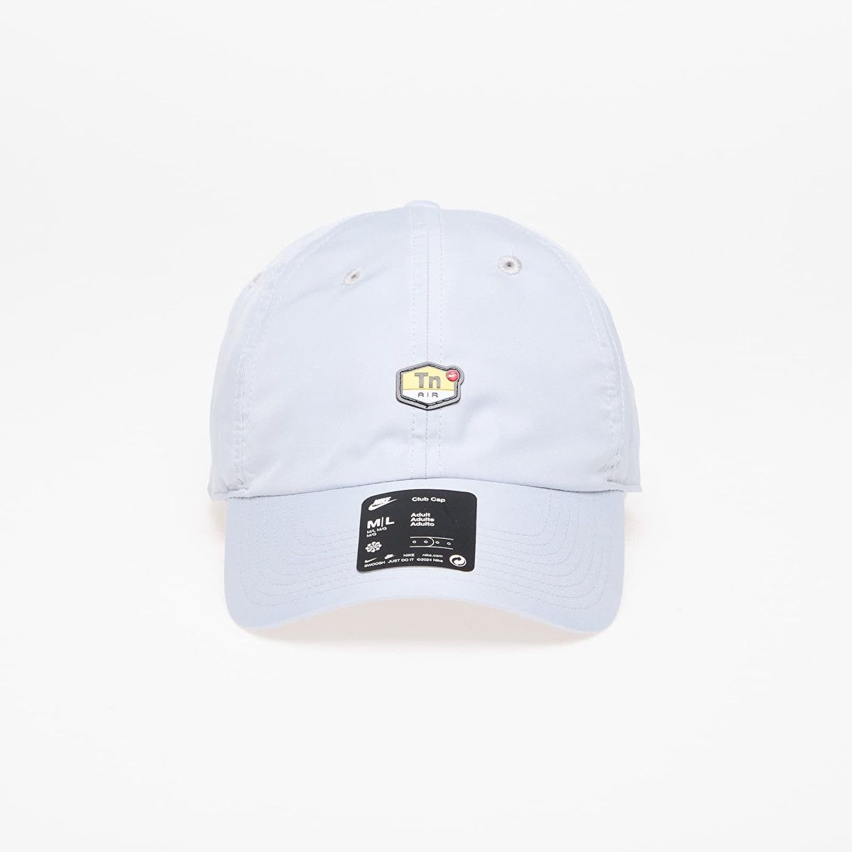 Nike Nike TN + cap logo size L/XL drill Size ONE SIZE - 2 Thumbnail