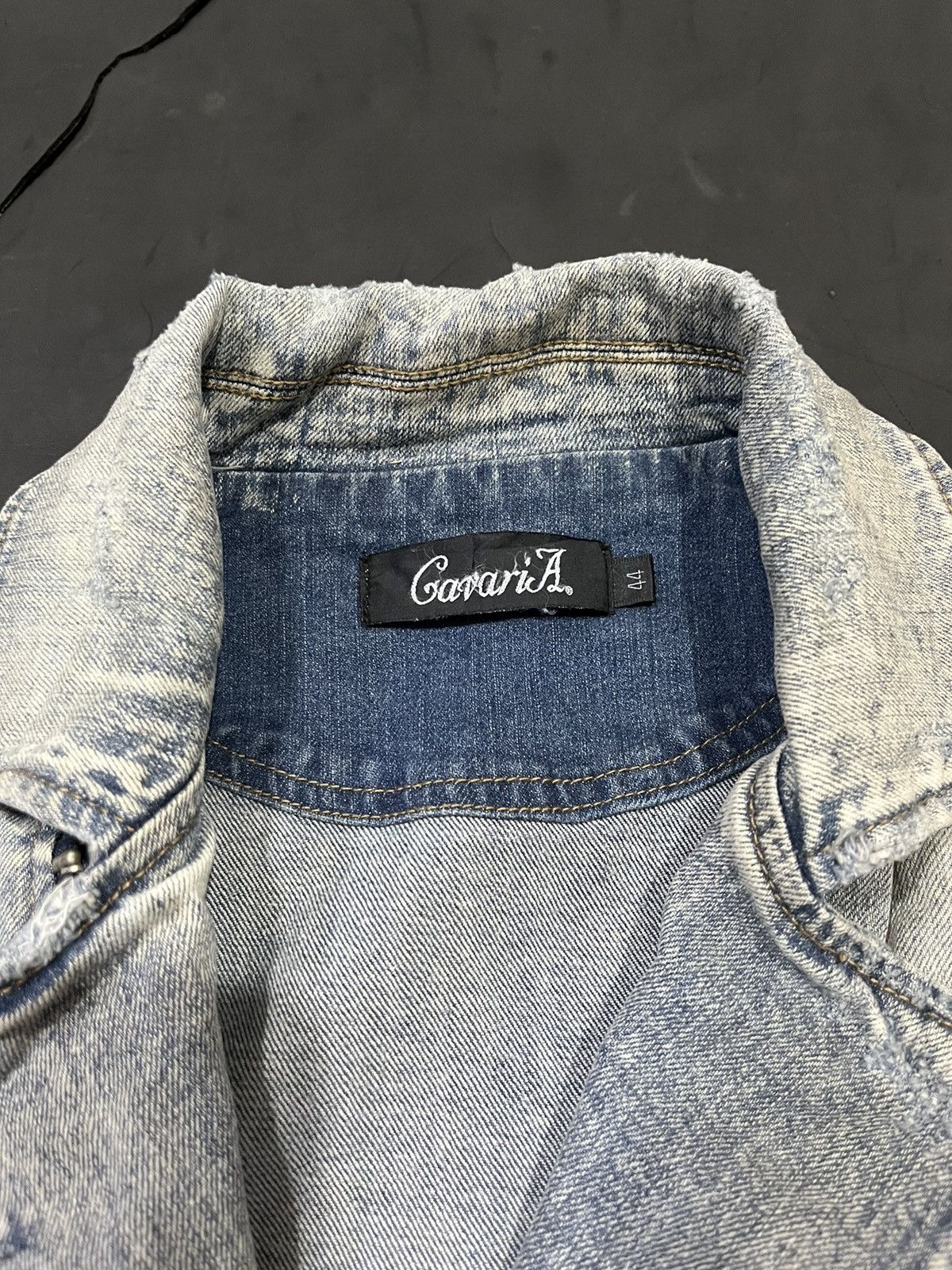 If Six Was Nine × Japanese Brand × Le Grande Bleu (L.G.B.) Civaria ifsixwasnine lgb Size US S / EU 44-46 / 1 - 4 Thumbnail