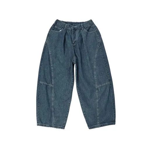 Japanese Brand Retro punk pants Size US 31 - 5 Thumbnail