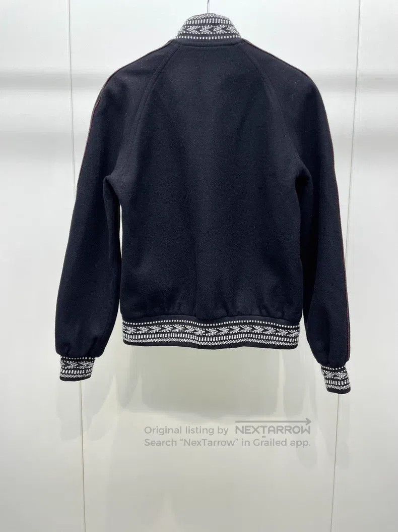 Saint Laurent Paris Saint Laurent Paris Wool jacket Size XS / US 0-2 / IT 36-38 - 2 Thumbnail