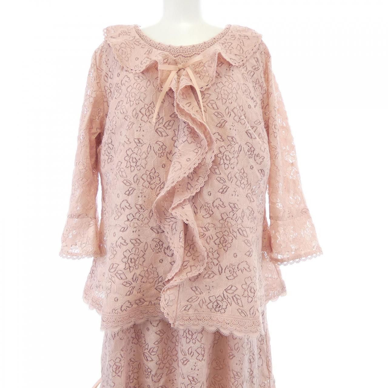Other Other SUPER BEAUTY Setup Textile Suits DUTY FREE for USA Size ONE SIZE - 1 Thumbnail