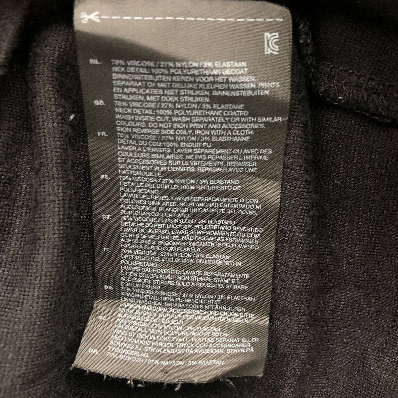 Other G-Star Raw US Isyd Shirt Women S Long Sleeve Boyfriend Fit Size S / US 4 / IT 40 - 5 Thumbnail