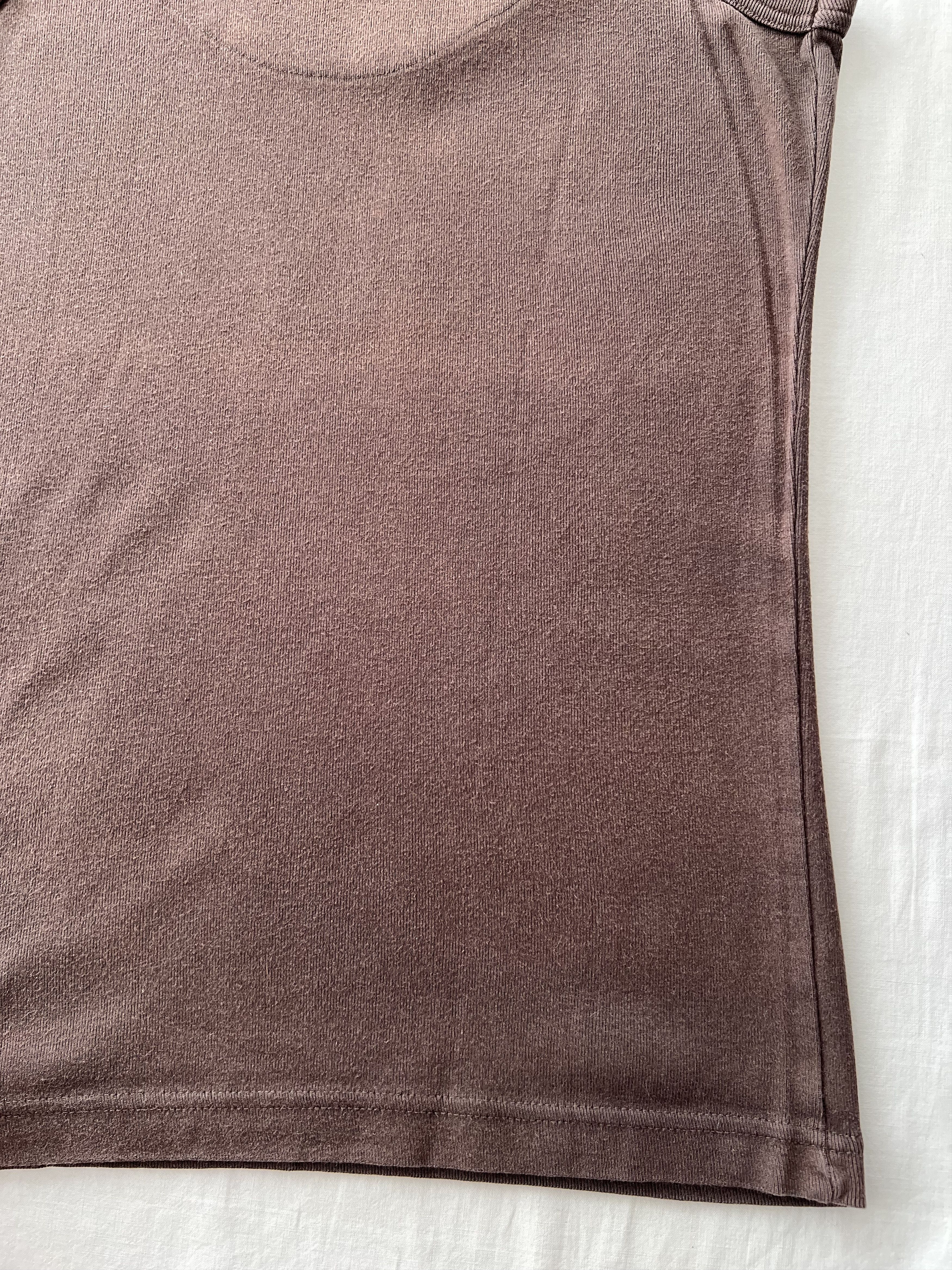 Vintage Vintage Single But Happy Tattoo Tribal Y2k Womens Tank Top Size M / US 6-8 / IT 42-44 - 12 Thumbnail