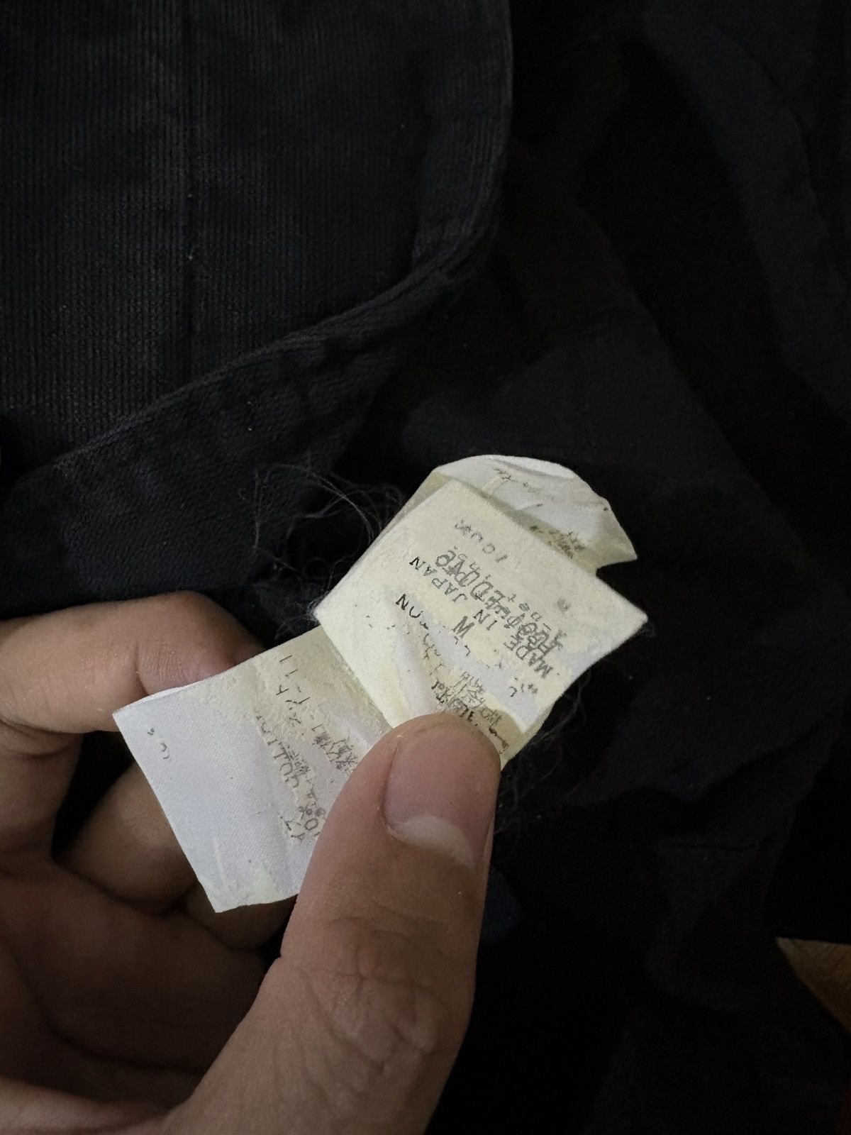 Issey Miyake × Tsumori Chisato × Vintage Tsumori chisato jacket Size US M / EU 48-50 / 2 - 14 Thumbnail