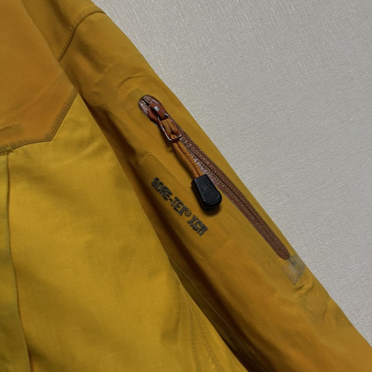 Arc'teryx Arcteryx Beta Gore Tex Jacket XCR Alpha Gorpcore Rare Y2K Size US M / EU 48-50 / 2 - 6 Thumbnail