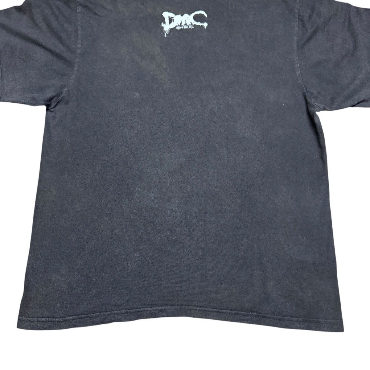 Vintage Vintage Y2K DMC Devil May Cry Shirt Size US M / EU 48-50 / 2 - 10 Thumbnail