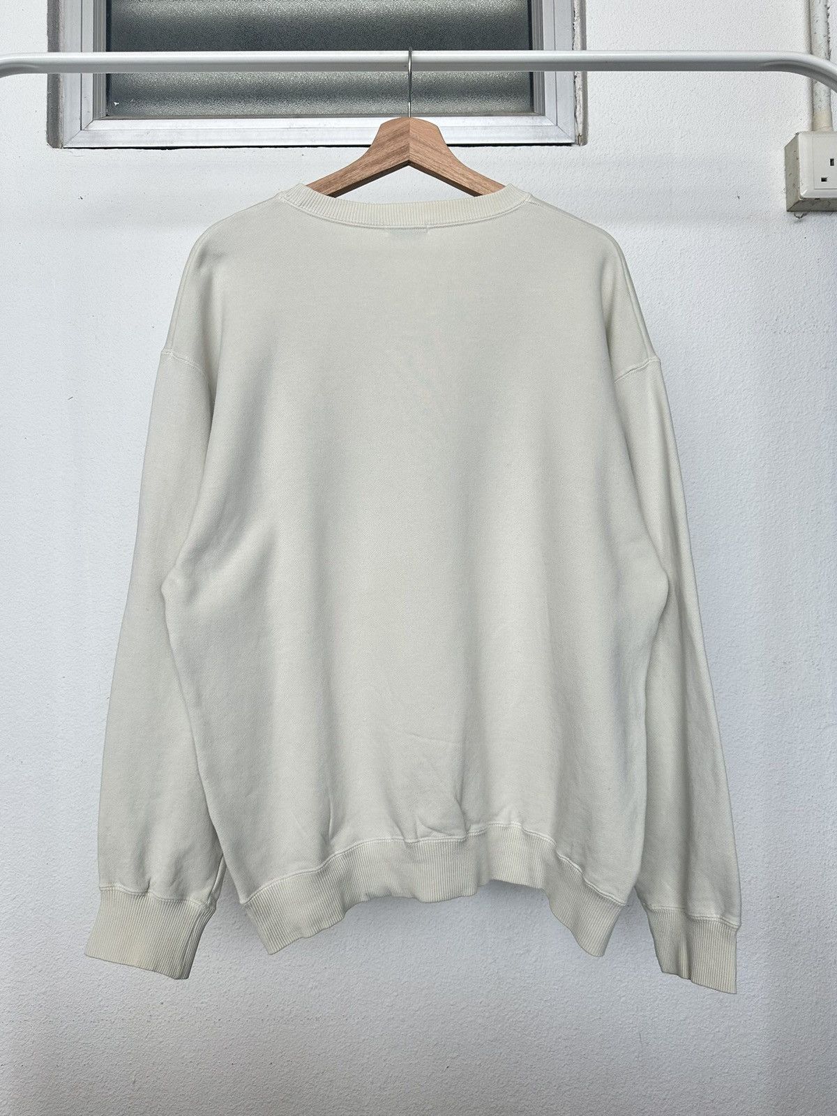 Yoshiyuki Konishi Mid 90's Ficce By Yoshiyuki Konishi sweatshirt archive Size US L / EU 52-54 / 3 - 8 Thumbnail