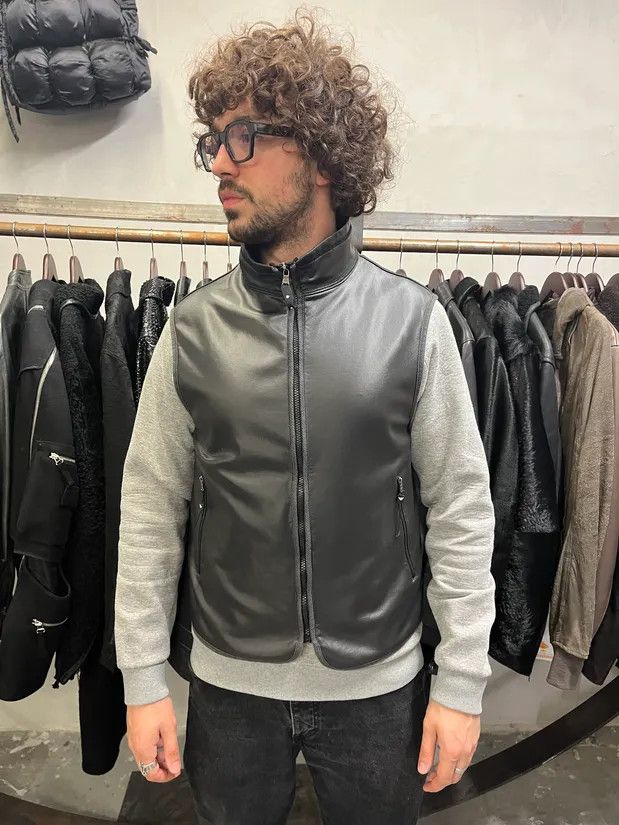 Archival Clothing × Emporio Armani × Vintage 1990s Emporio