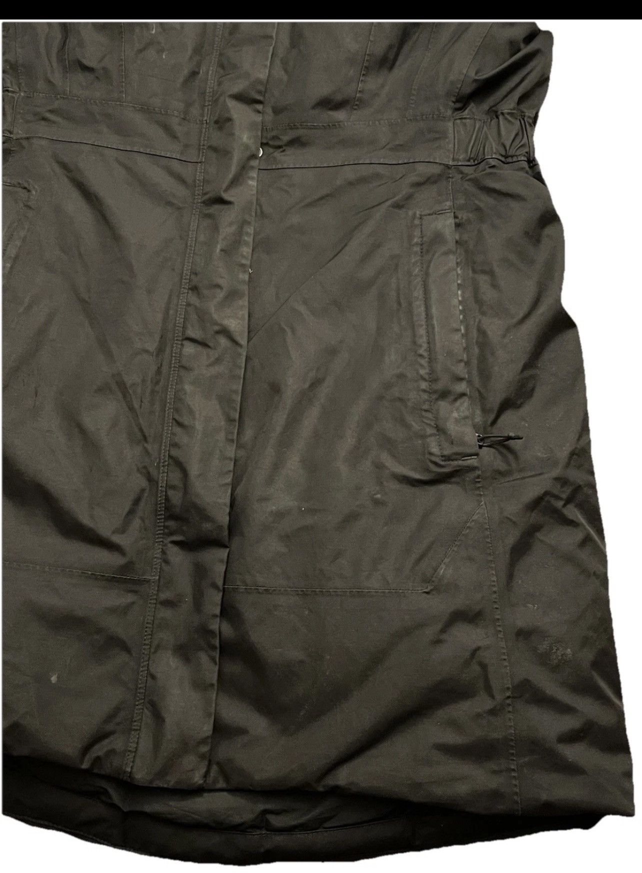 The North Face The North Face Arctic Parka 550 Knee Length Coat Parka Large Size L / US 10 / IT 46 - 2 Thumbnail