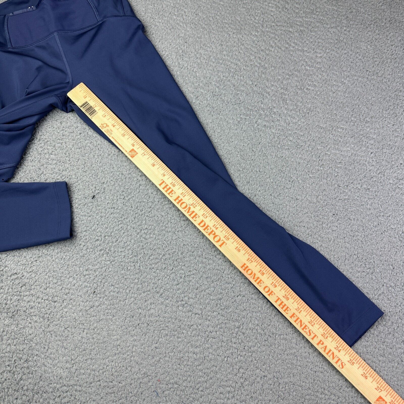 Under Armour Under Armour Women S Leggings Pants Compression Heatgear Size 24" / US 00 / IT 34 - 8 Thumbnail