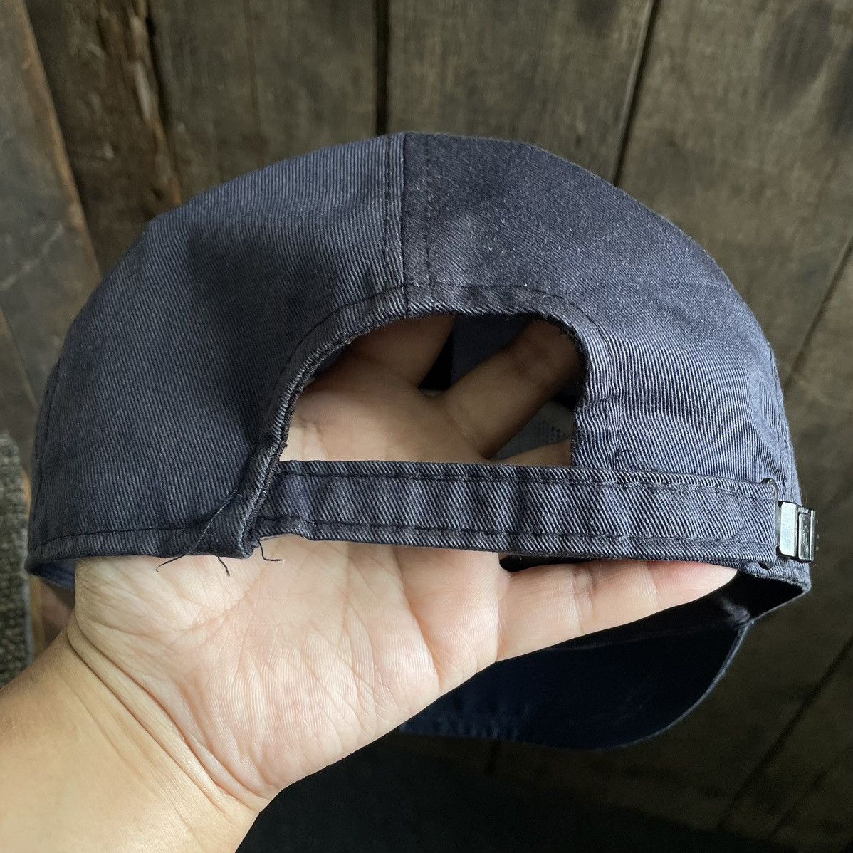 Sports Specialties Vintage 90's Formula 1 Japanese Grand Prix Suzuka Hats Size ONE SIZE - 3 Thumbnail