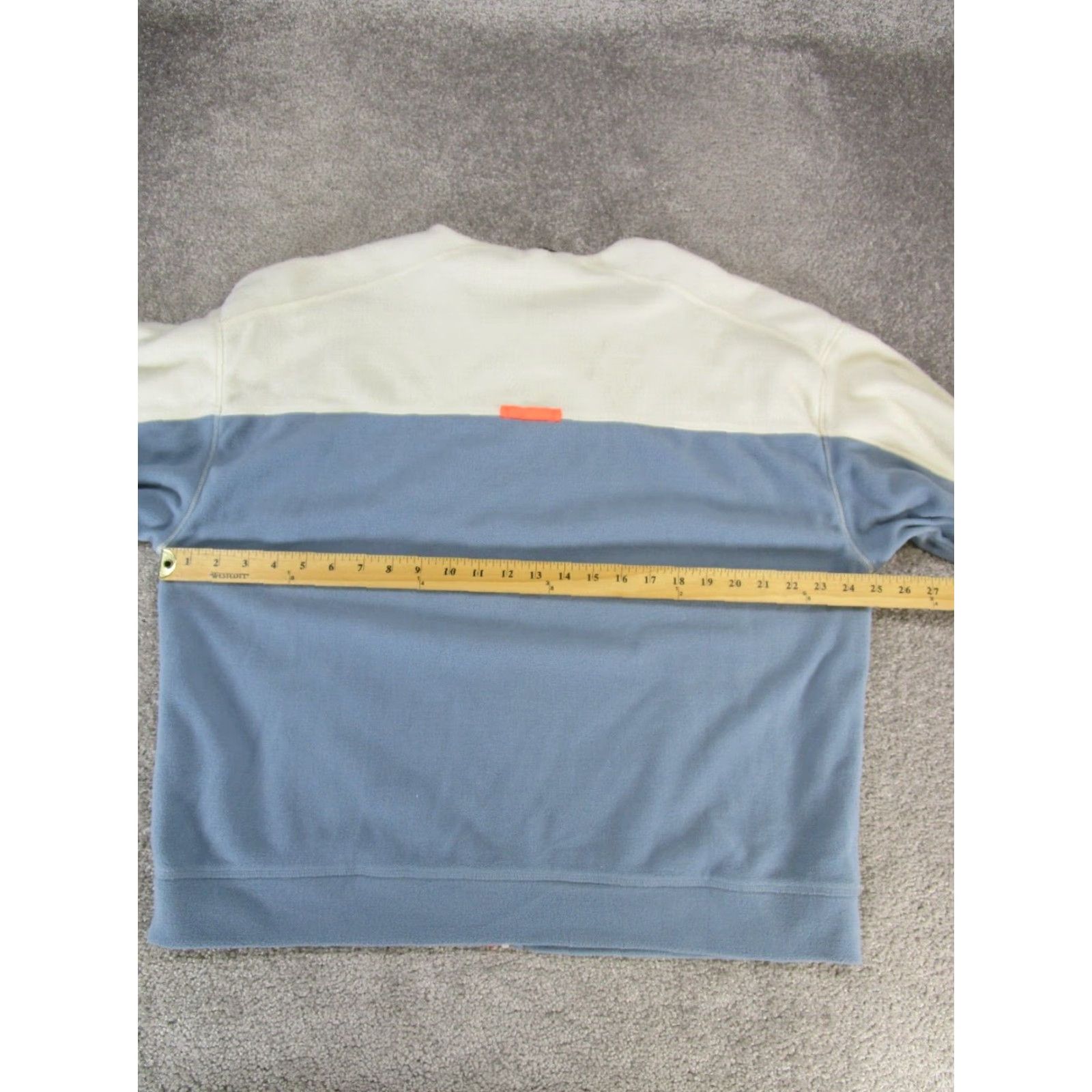 Under Armour Under Armour Jacket Womens XL Blue Pink White Fleece PolarTec Jacket Size XL / US 12-14 / IT 48-50 - 6 Thumbnail