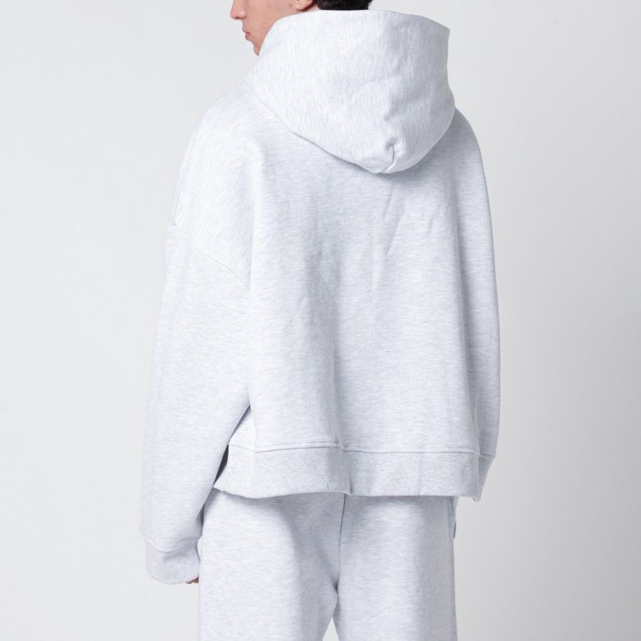 Entire Studios o1d2blof0226 Cotton Sweatshirt in Grey Size US S / EU 44-46 / 1 - 3 Thumbnail