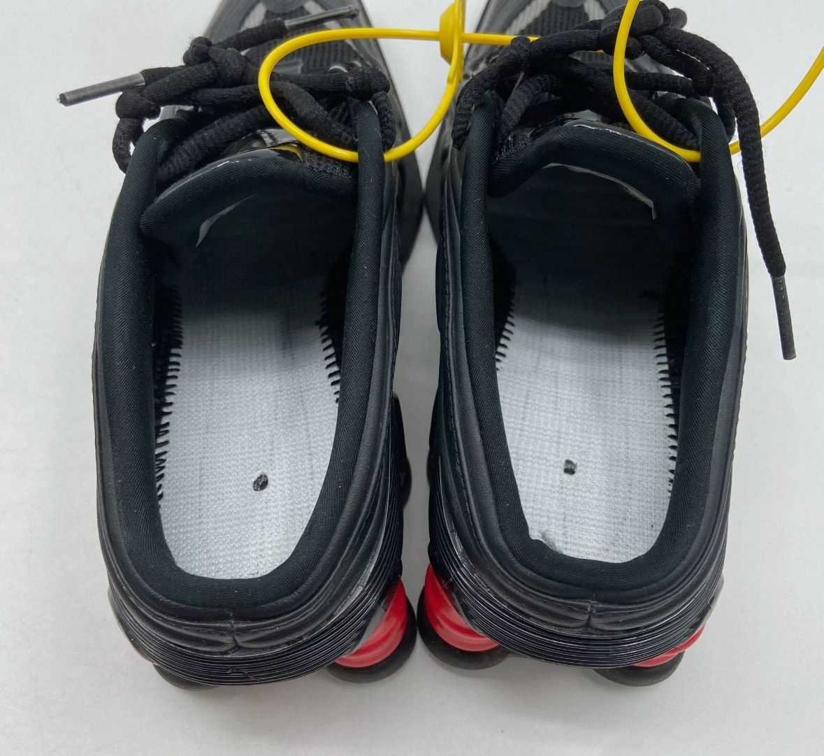 Martine Rose Martine Rose Nike Shox R4 collaboration Size US 6.5 / IT 36.5 - 1 Thumbnail