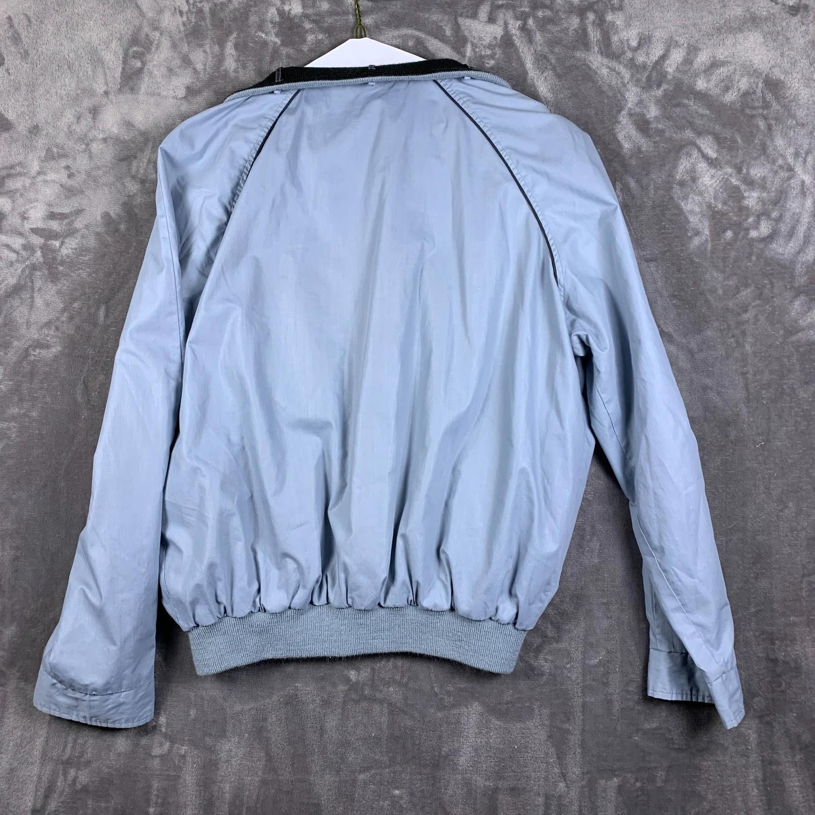 Designer Vintage Mens 80’s CLUB HOUSE Reversible Jacket XL (294) Size US XL / EU 56 / 4 - 2 Thumbnail
