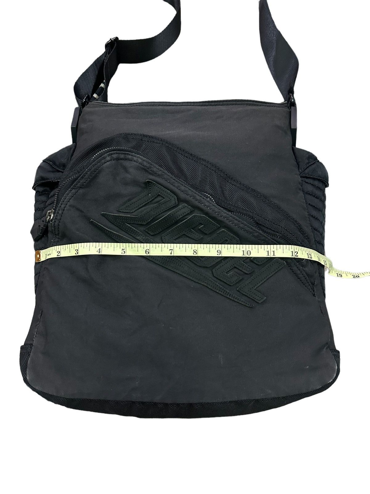 Diesel DIESEL CROSSBODY BAG Size ONE SIZE - 10 Thumbnail