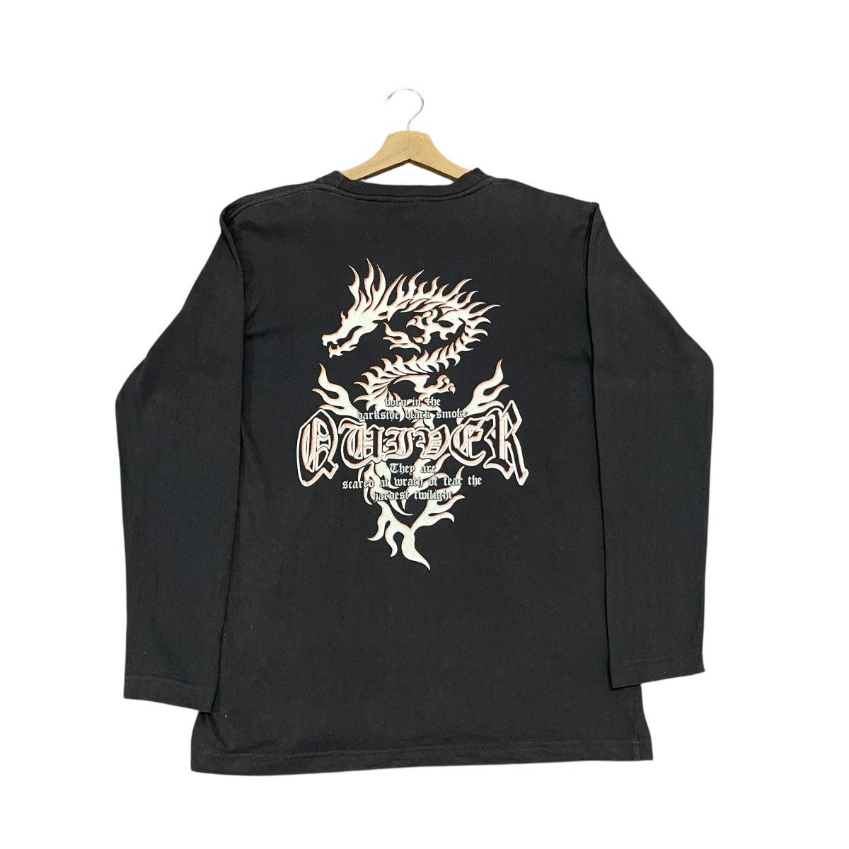 Lgb Dragon | Grailed