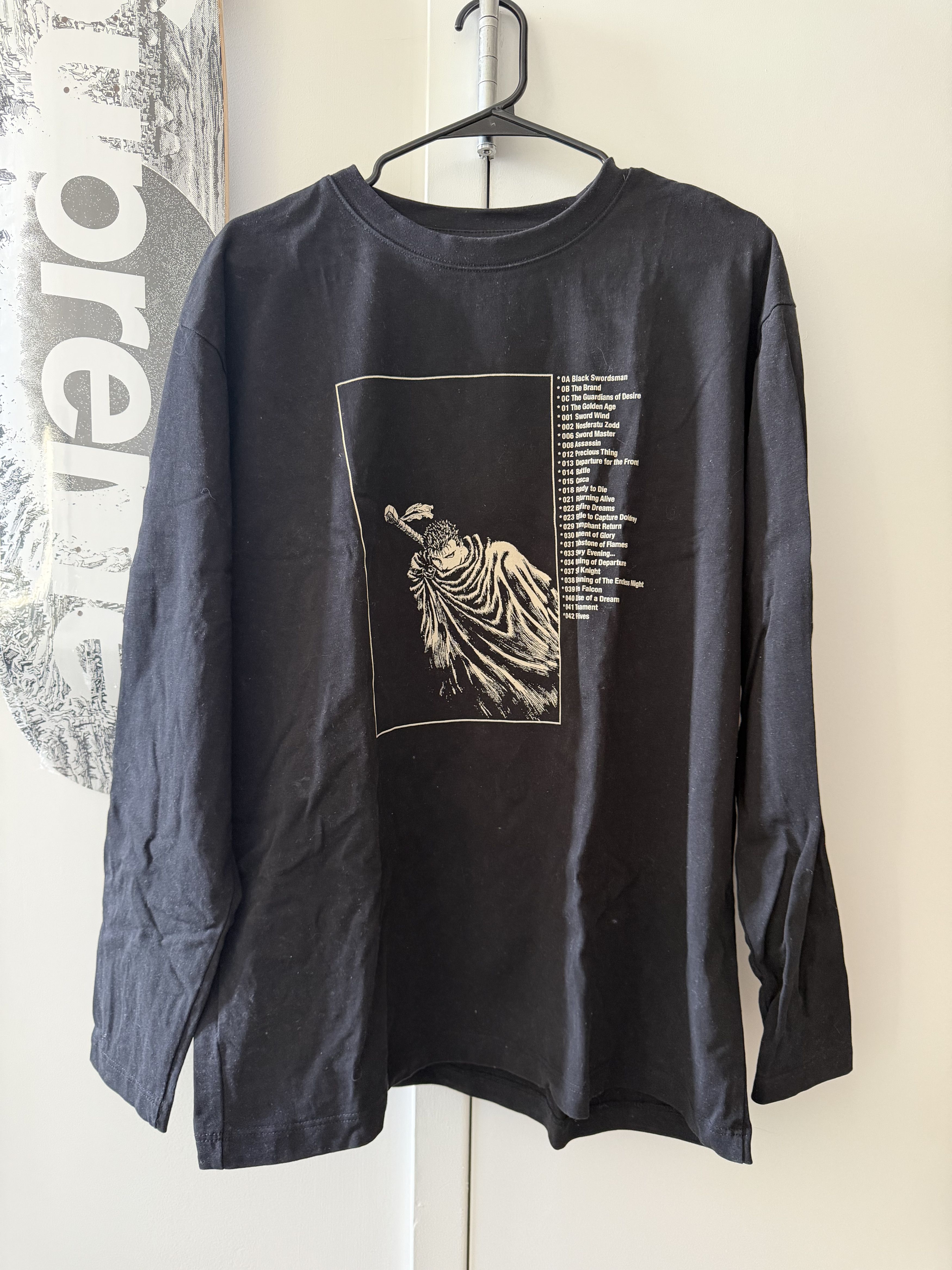 Vetememes Berserk Wanderer Size US L / EU 52-54 / 3 - 1 Thumbnail