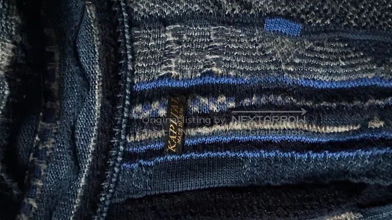 Kapital Kapital Anti. Size US L / EU 52-54 / 3 - 4 Thumbnail