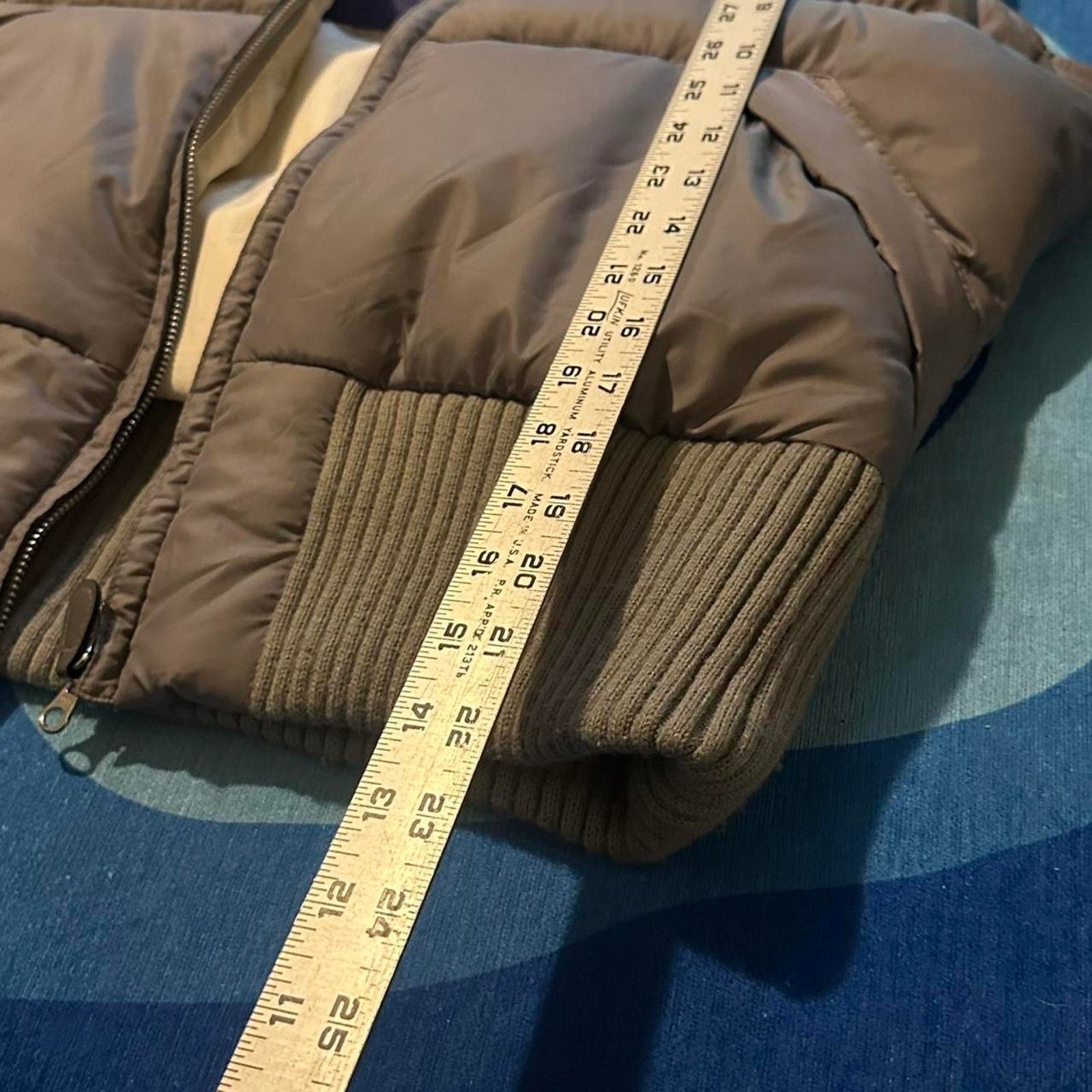 Tommy Hilfiger Vintage tommy hilfiger puffer Size US L / EU 52-54 / 3 - 2 Thumbnail
