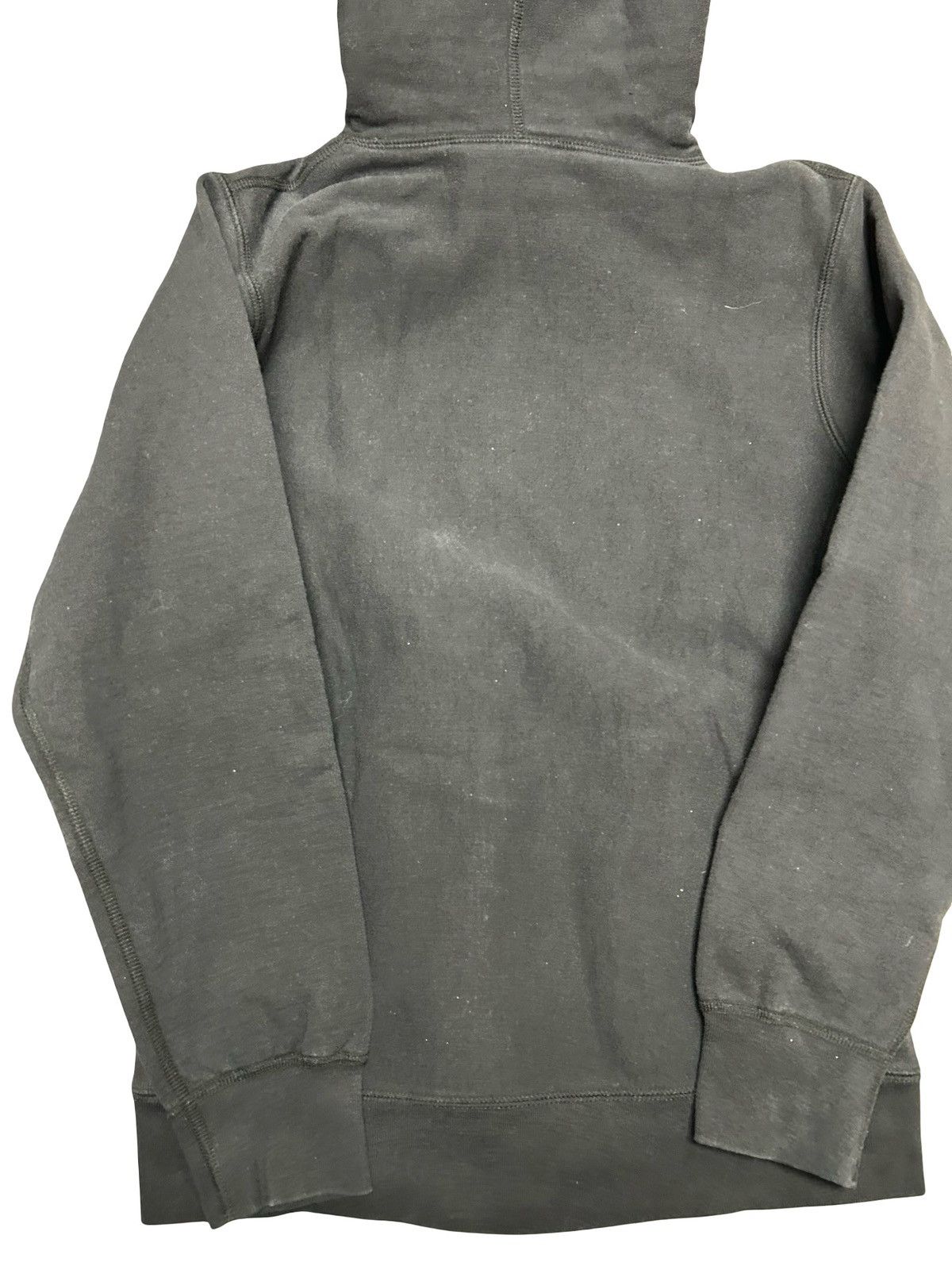 Comme des Garcons SHIRT × Supreme Supreme CDG Box Logo Hoodie - Size Medium Size US M / EU 48-50 / 2 - 7 Thumbnail