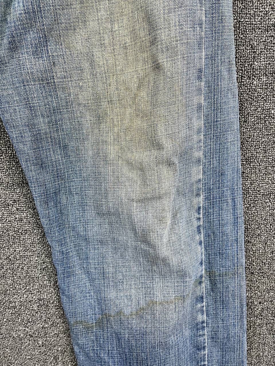 Levi's Vintage Levi's 559 Relaxed Straight Jeans Denim Pants Size US 32 / EU 48 - 13 Thumbnail