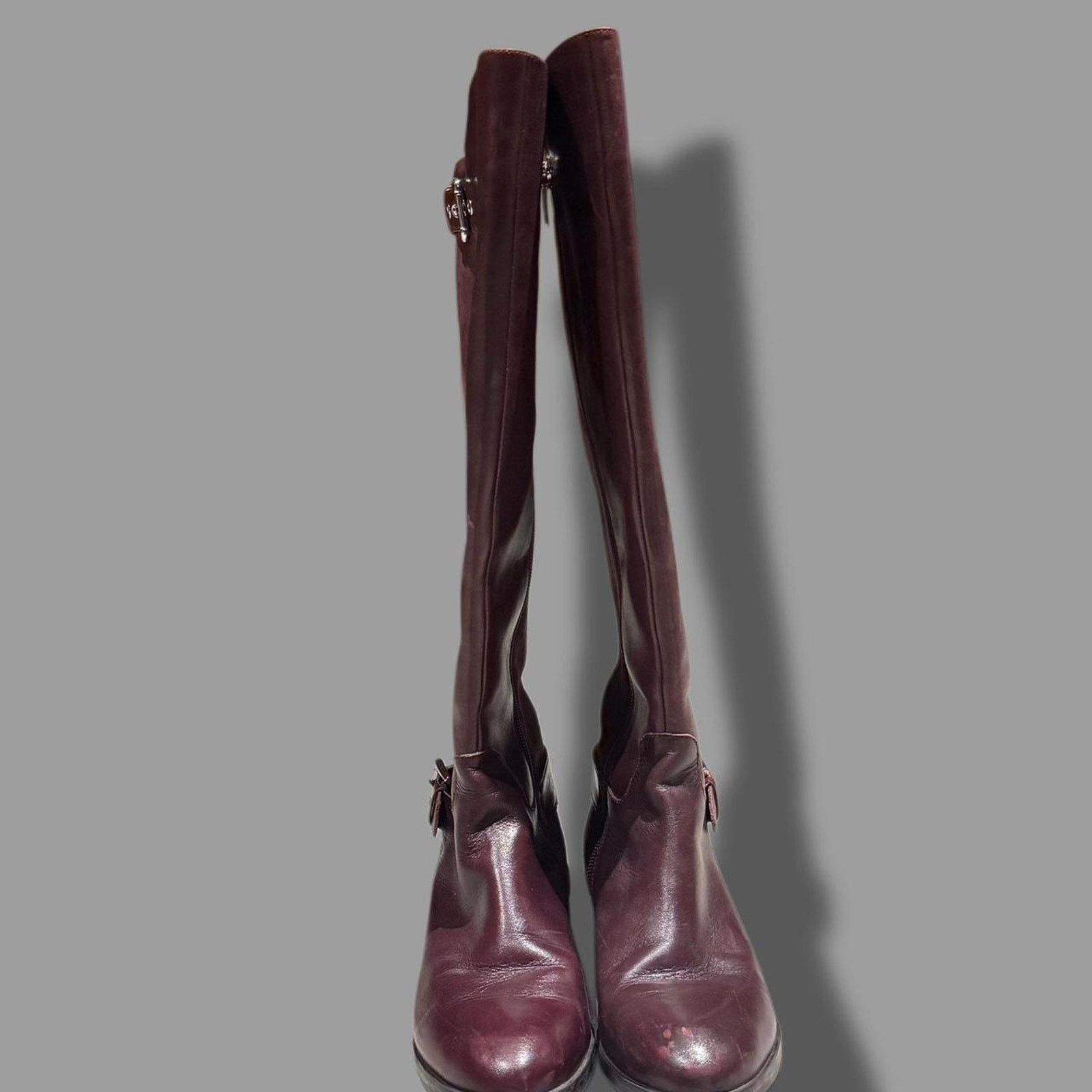 Marc Fisher Marc fisher damsel knee Size US 6 / IT 36 - 4 Thumbnail