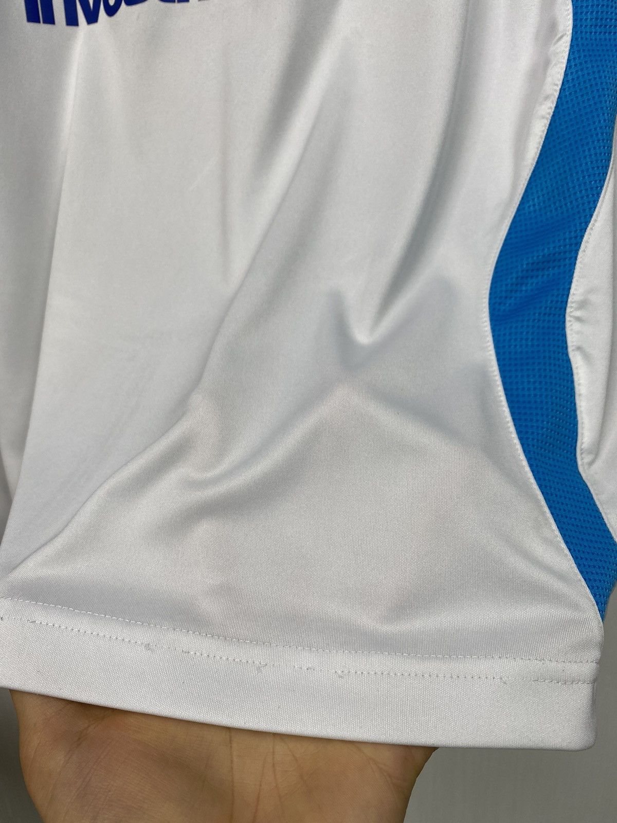 Umbro Rare Birmingham City Umbro jersey 2007 2008 2009 XL size kit Size US XL / EU 56 / 4 - 9 Thumbnail