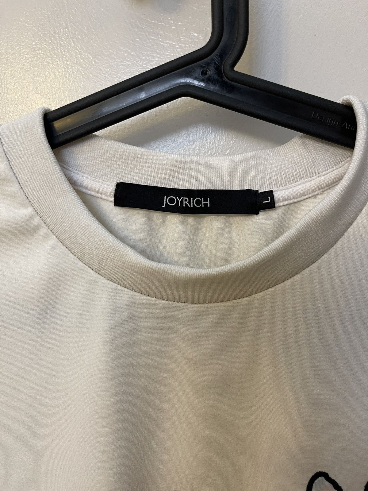 Joyrich Fantastic tee Size US L / EU 52-54 / 3 - 3 Thumbnail