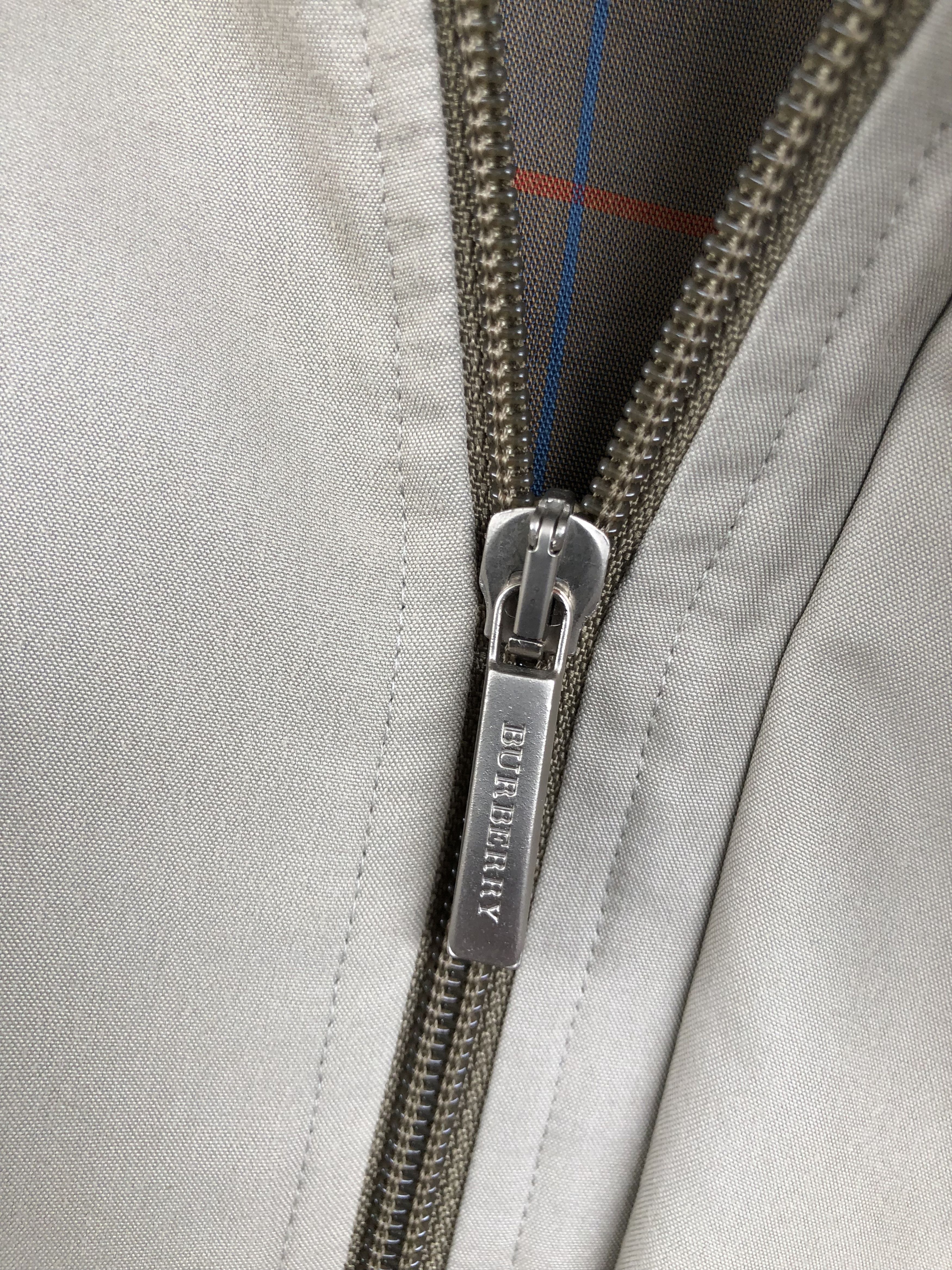 Burberry Burberry usa Size US L / EU 52-54 / 3 - 5 Thumbnail
