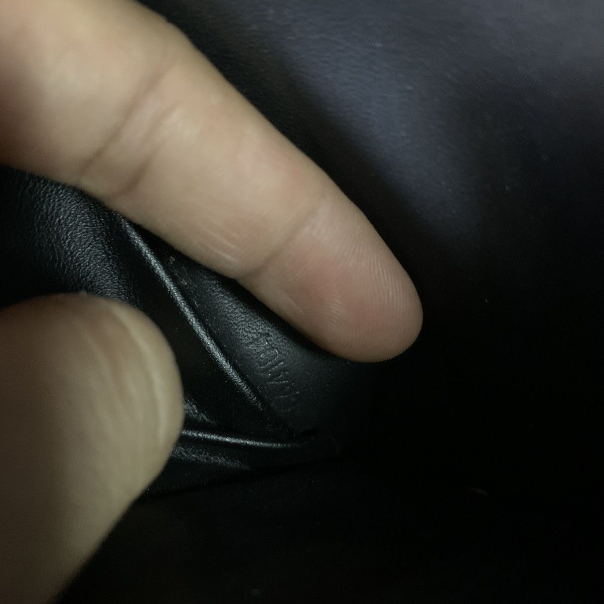 Louis Vuitton Louis Vuitton Leather Zipper Wallet Size ONE SIZE - 12 Thumbnail
