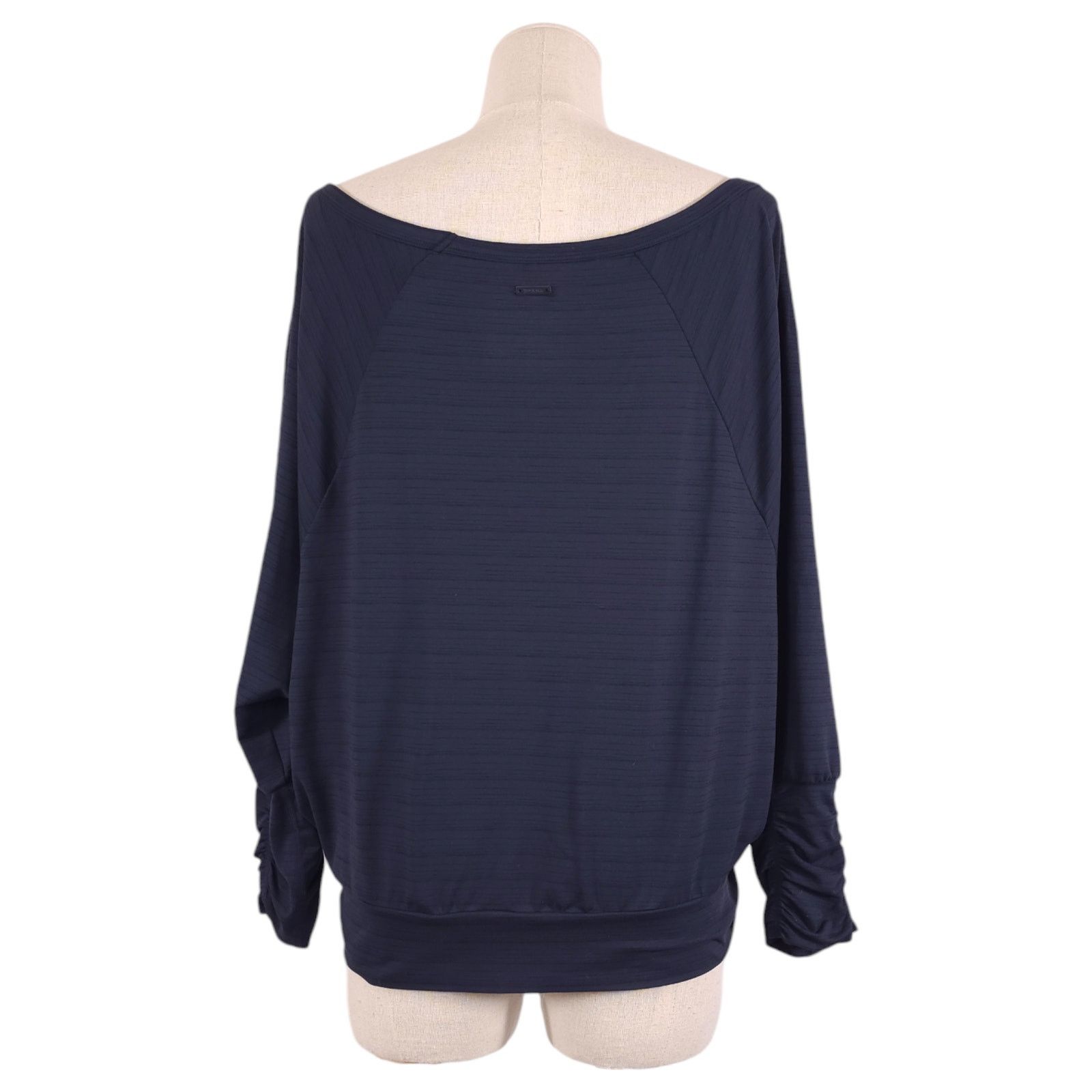 Prana Prana Ridgeview Top Nautical Blue Sz Small Size S / US 4 / IT 40 - 3 Thumbnail