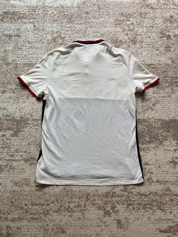 Dolce & Gabbana D&G Dolce & Gabbana Beachwear Lifeguard Sz M Rare 2000s Y2K Size US M / EU 48-50 / 2 - 3 Thumbnail