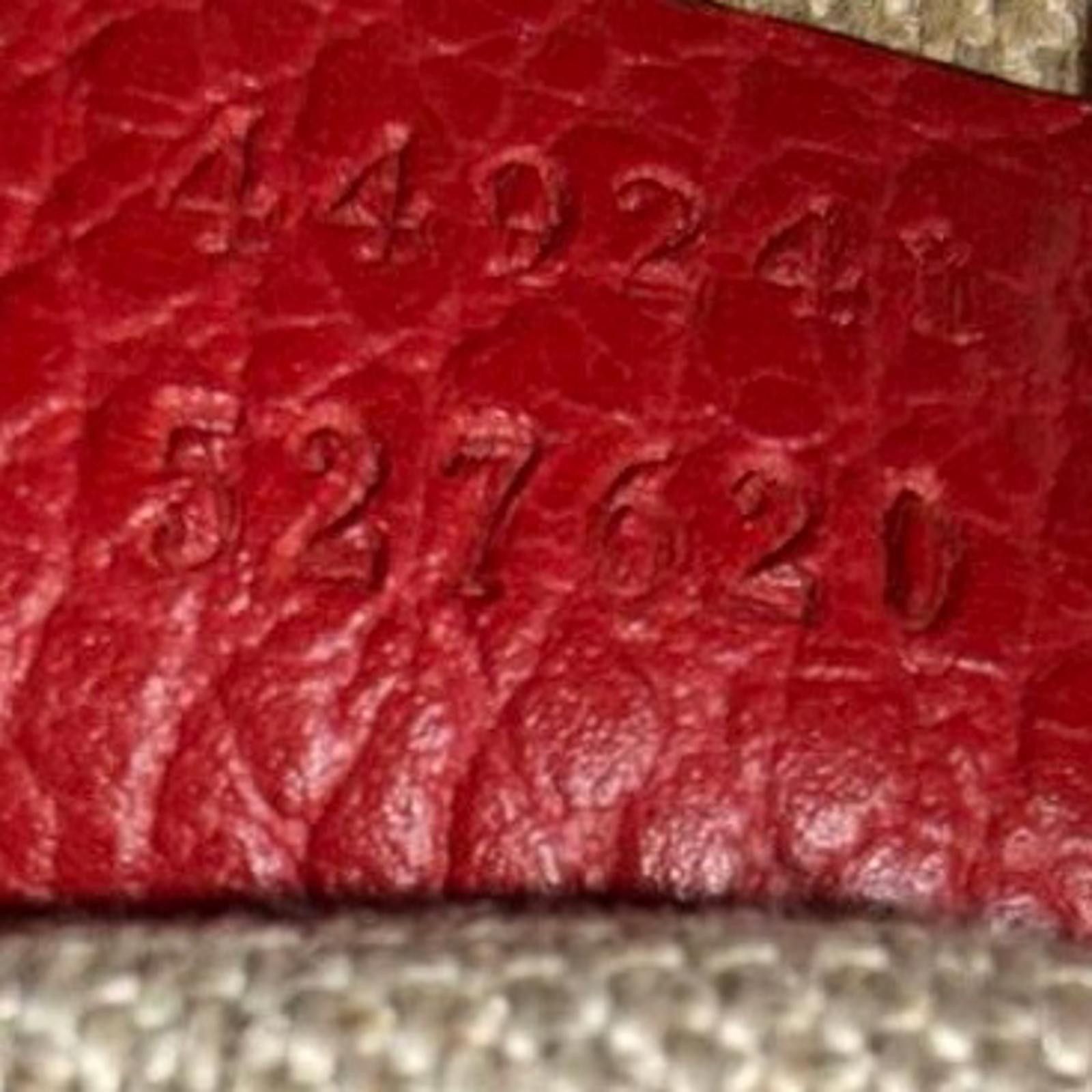 Gucci Authentic Gucci Monogram Bree Small Tote w/ Crossbody Strap Size ONE SIZE - 6 Thumbnail