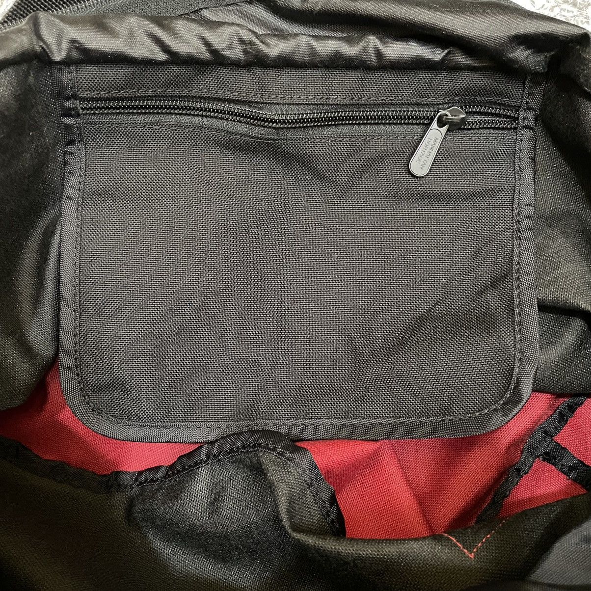 Manhattan Portage Manhattan Portage Flatbush Messenger bag Size ONE SIZE - 11 Thumbnail