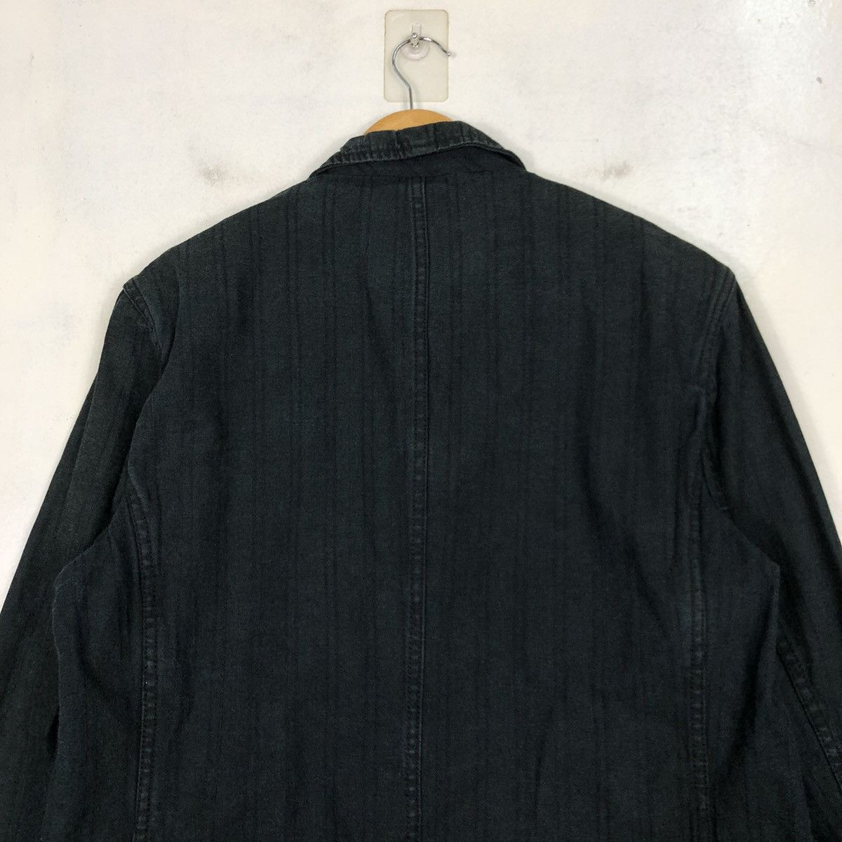 Japanese Brand × Other × PPFM 🔥🇯🇵 PPFM Chore Jacket Size US M / EU 48-50 / 2 - 8 Thumbnail