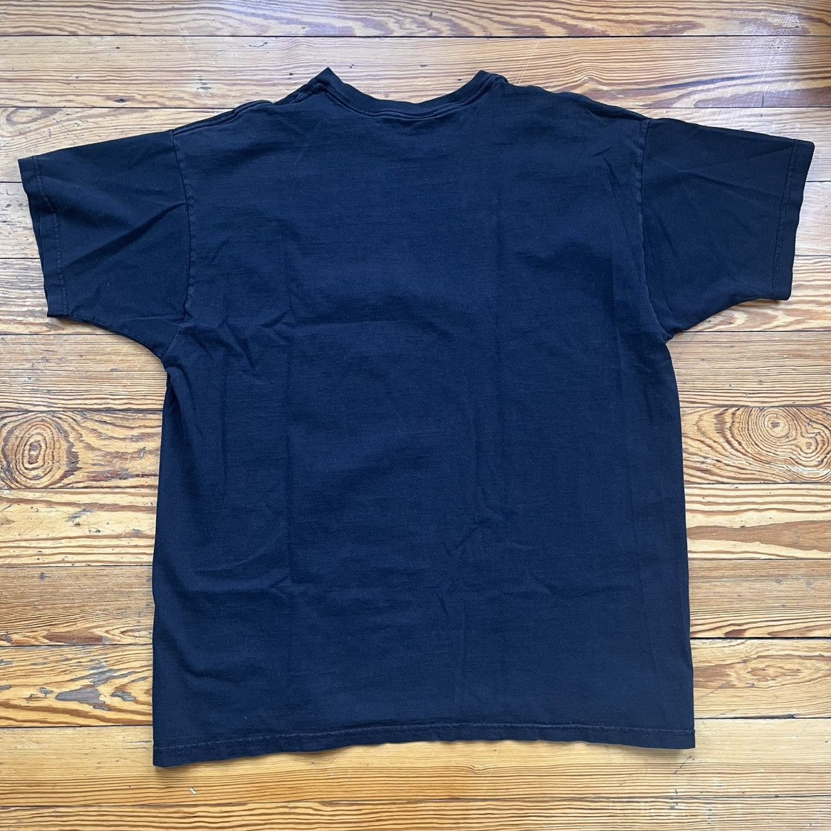 Zoo York Vintage Zoo York Institute Skateboarding Large Shirt Size US XL / EU 56 / 4 - 6 Thumbnail