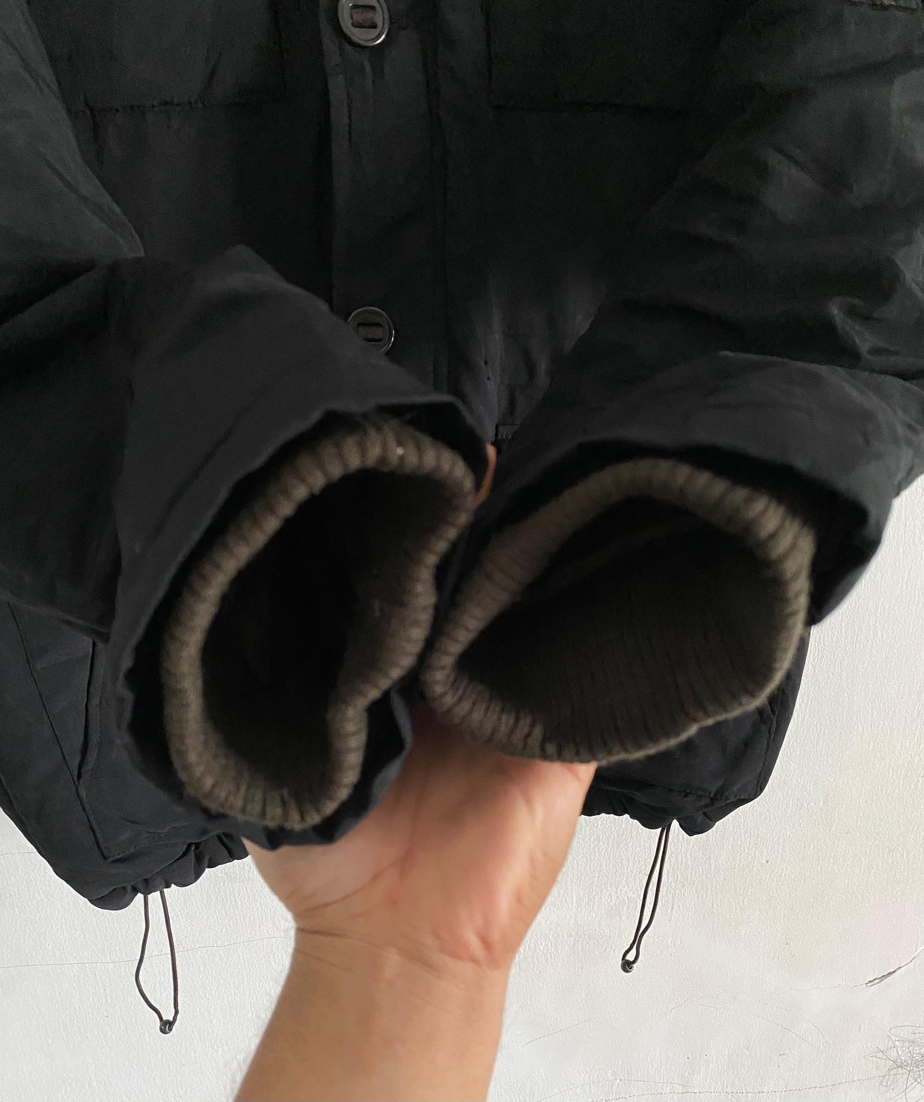 Other Japanese Fur George parka jacket Size US XL / EU 56 / 4 - 5 Thumbnail