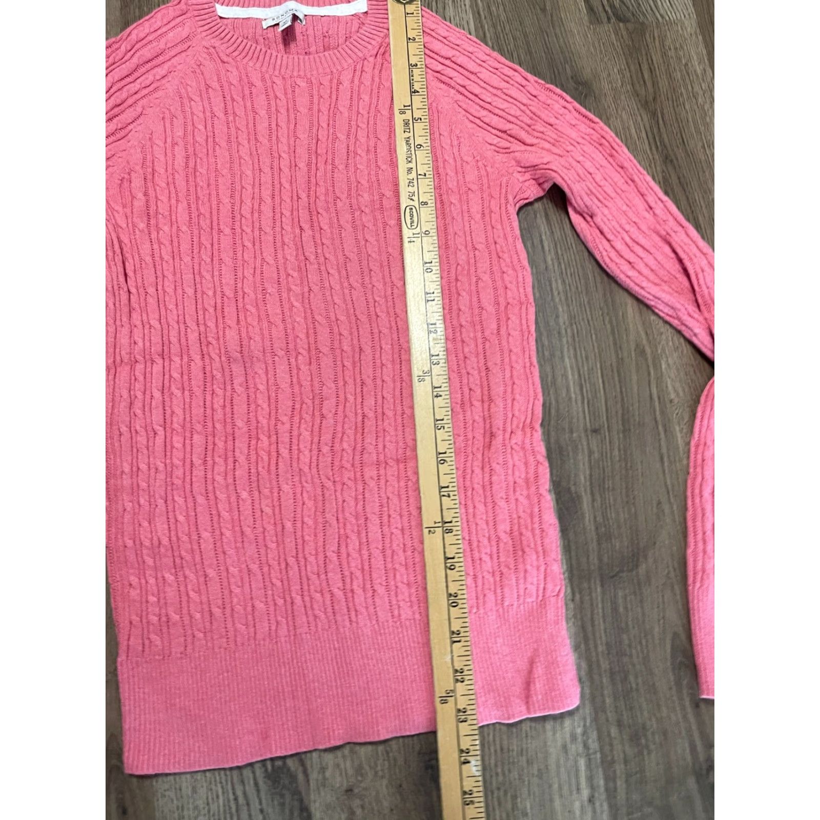 Vintage VINTAGE? No — Original title must be rearranged. Size M / US 6-8 / IT 42-44 - 4 Thumbnail
