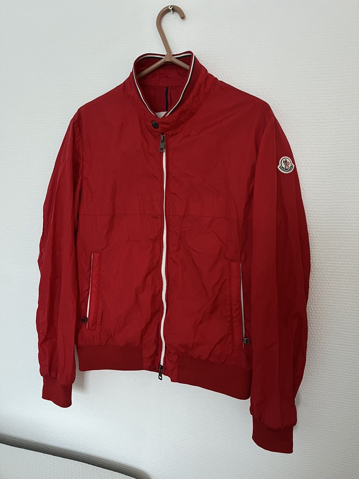 Moncler Albert giubbutto