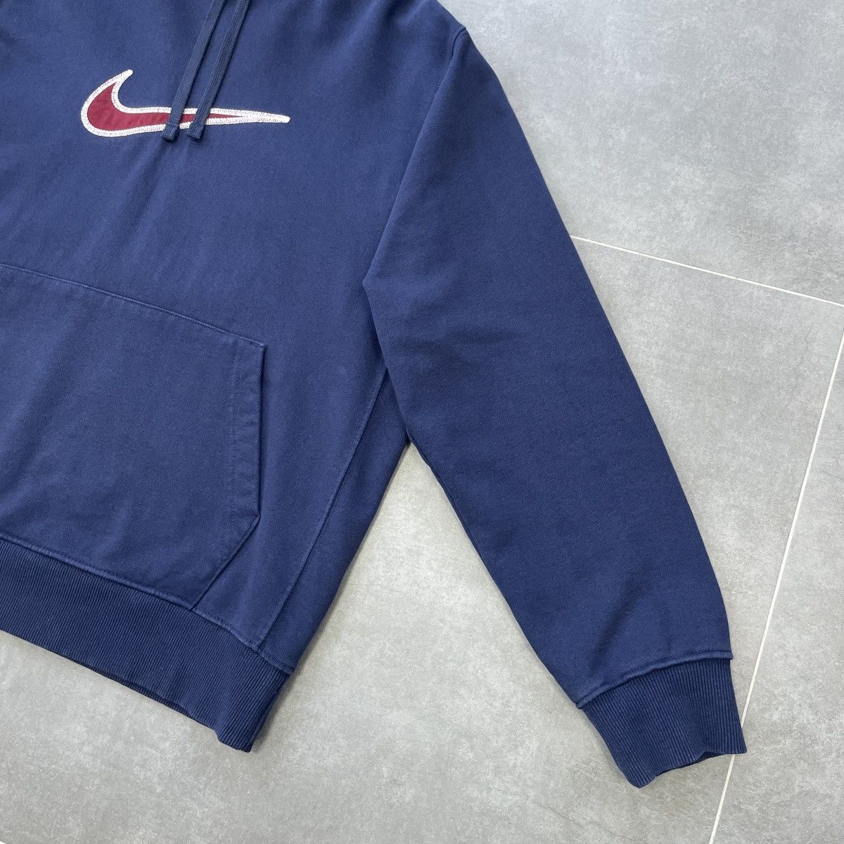 Nike Nike Hoodie Size L Size US L / EU 52-54 / 3 - 7 Thumbnail