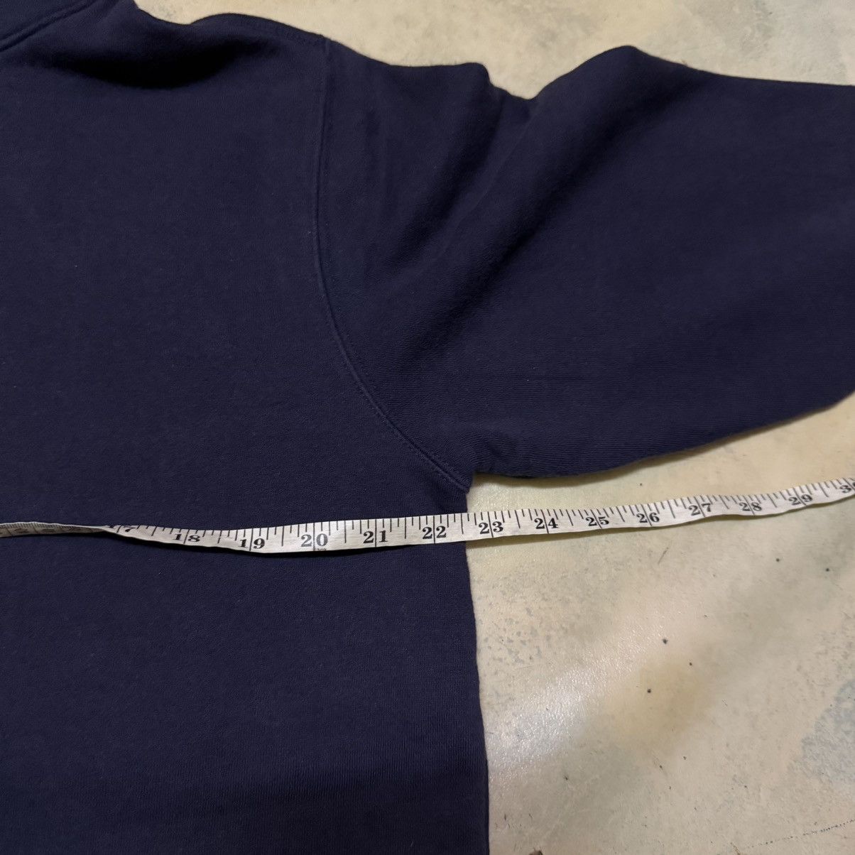 Undefeated Undefeated Big Logo Hoodie Pullover Size US L / EU 52-54 / 3 - 6 Thumbnail