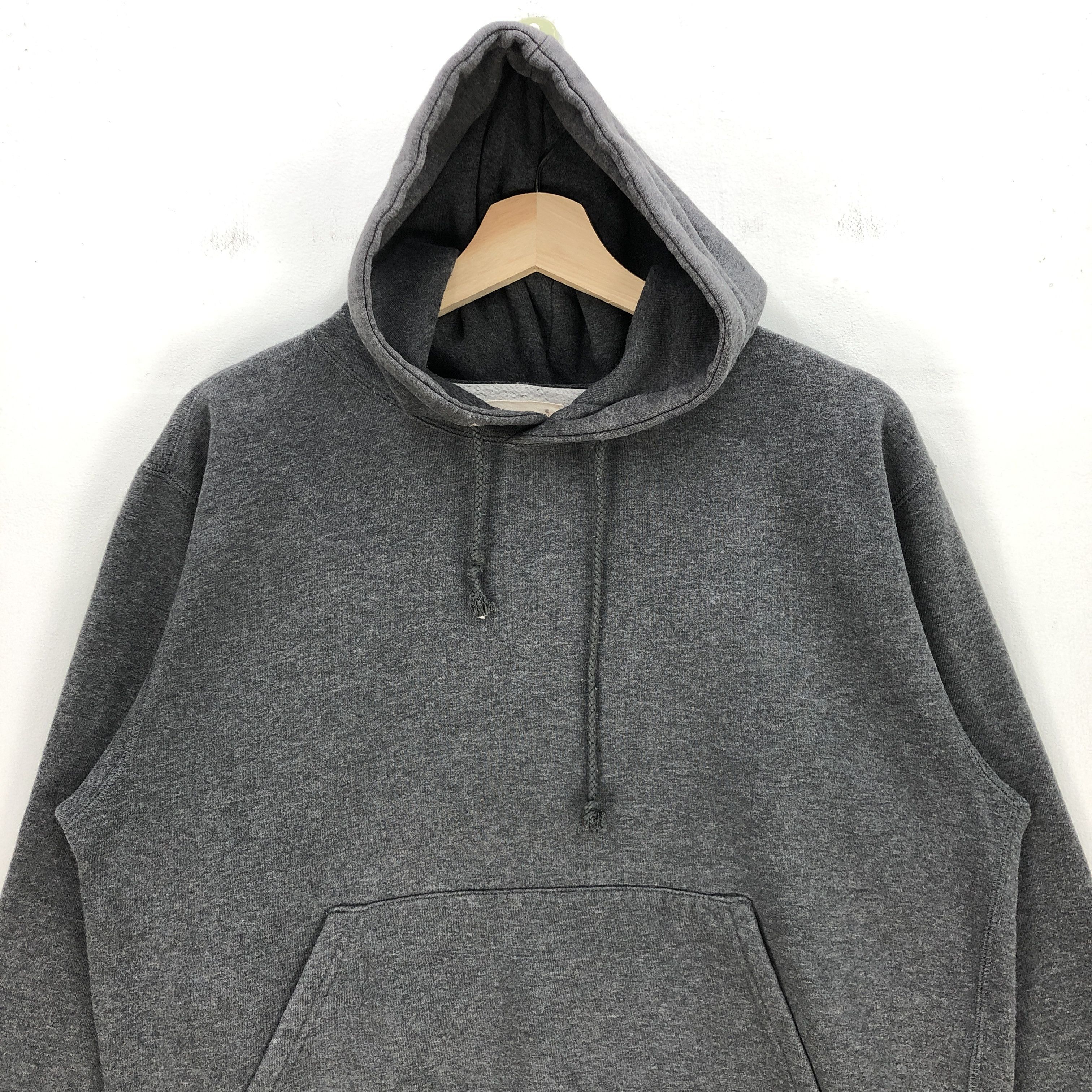 Champion Vintage 90s Champion Hoodie Sweater Champion Sweatshirt Size US M / EU 48-50 / 2 - 3 Thumbnail