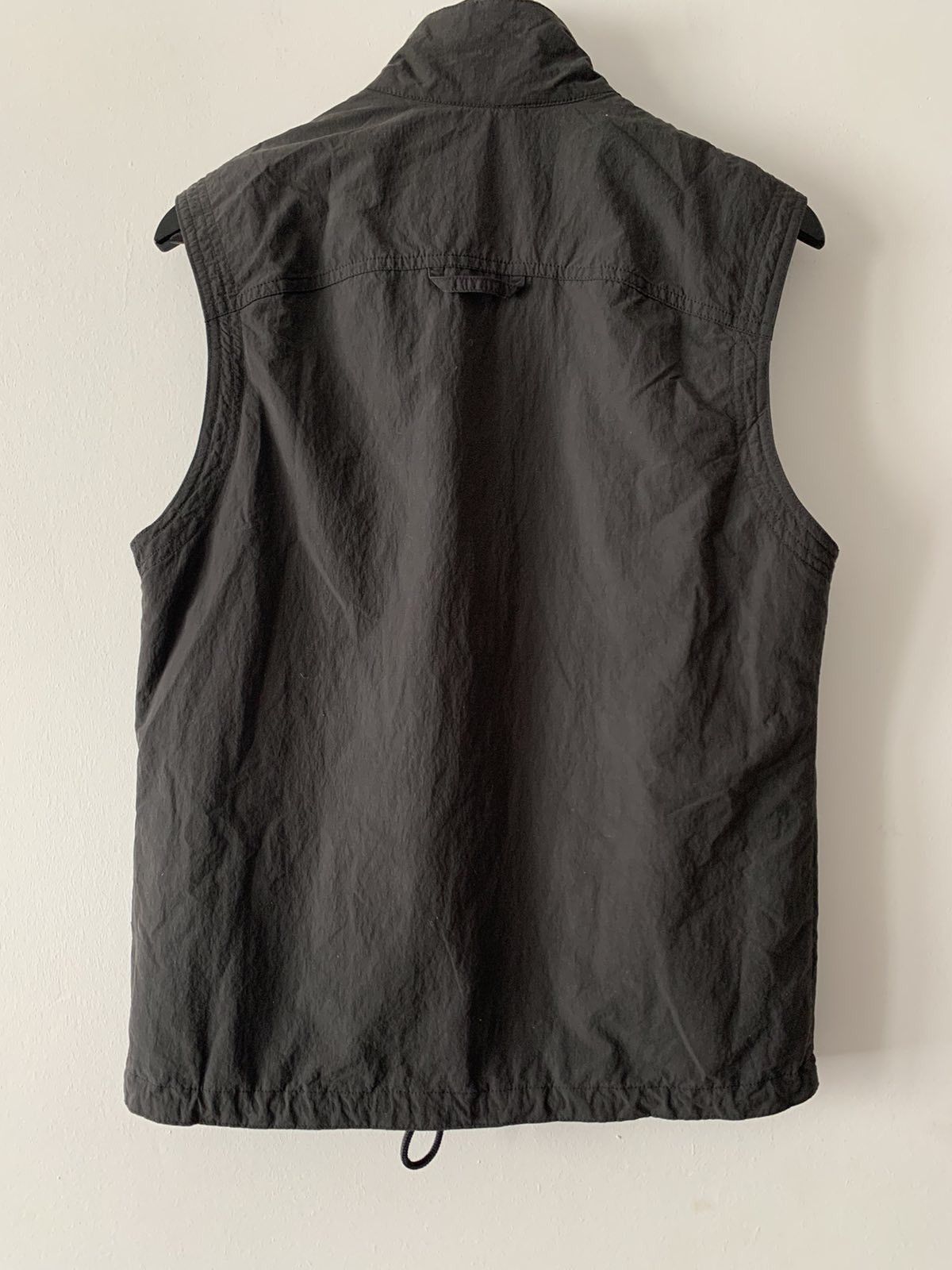 Fjallraven 🦊 Fjallraven Wild Vest Size US S / EU 44-46 / 1 - 2 Thumbnail