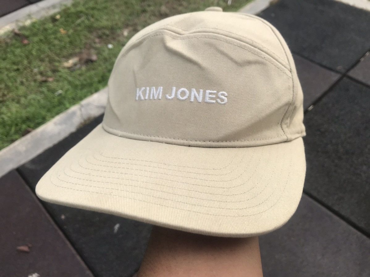 GU × Kim Jones GU x KIM JONES CAP Size ONE SIZE - 7 Thumbnail