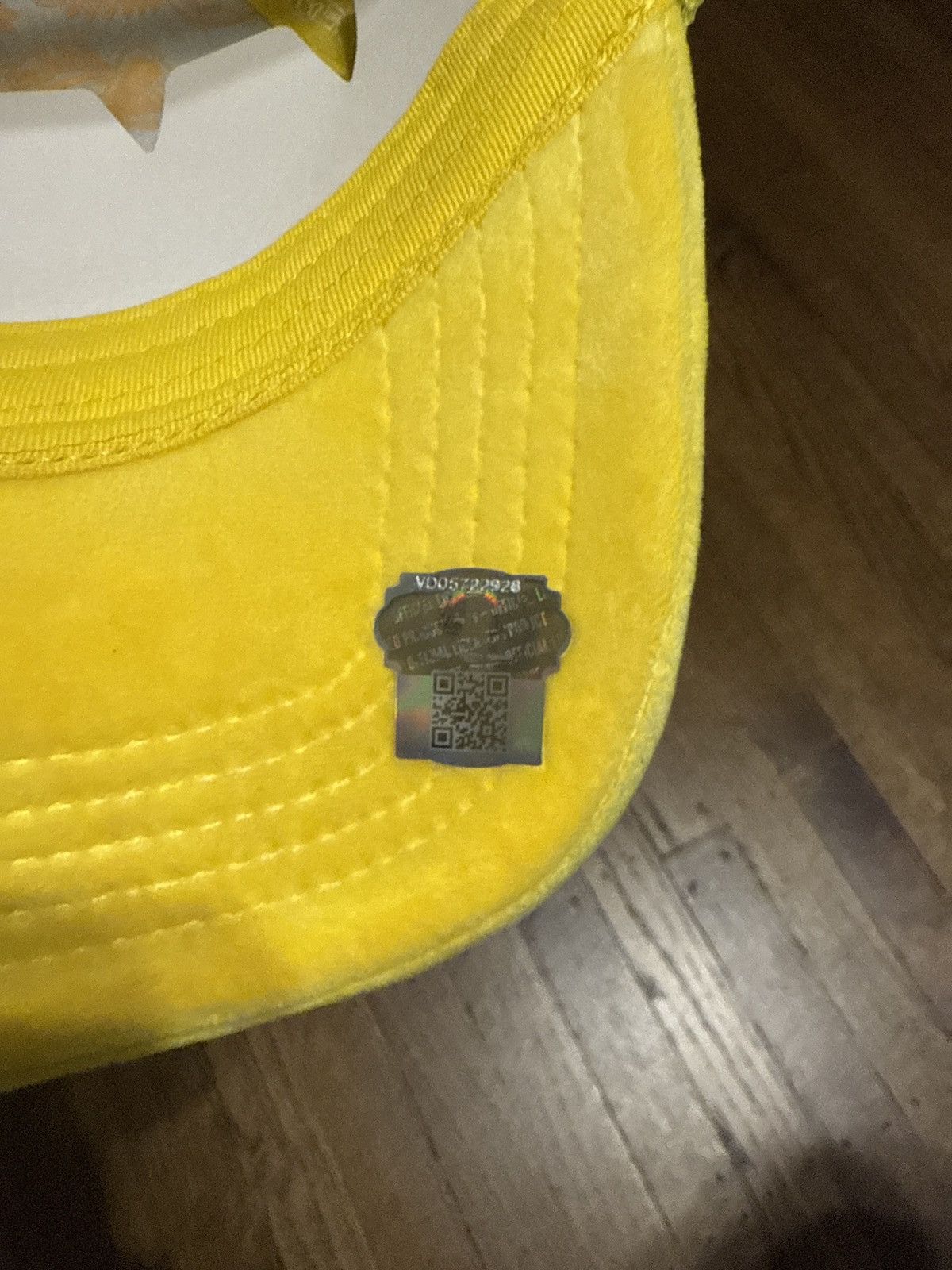 Von Dutch Von Dutch Hat Size ONE SIZE - 7 Thumbnail