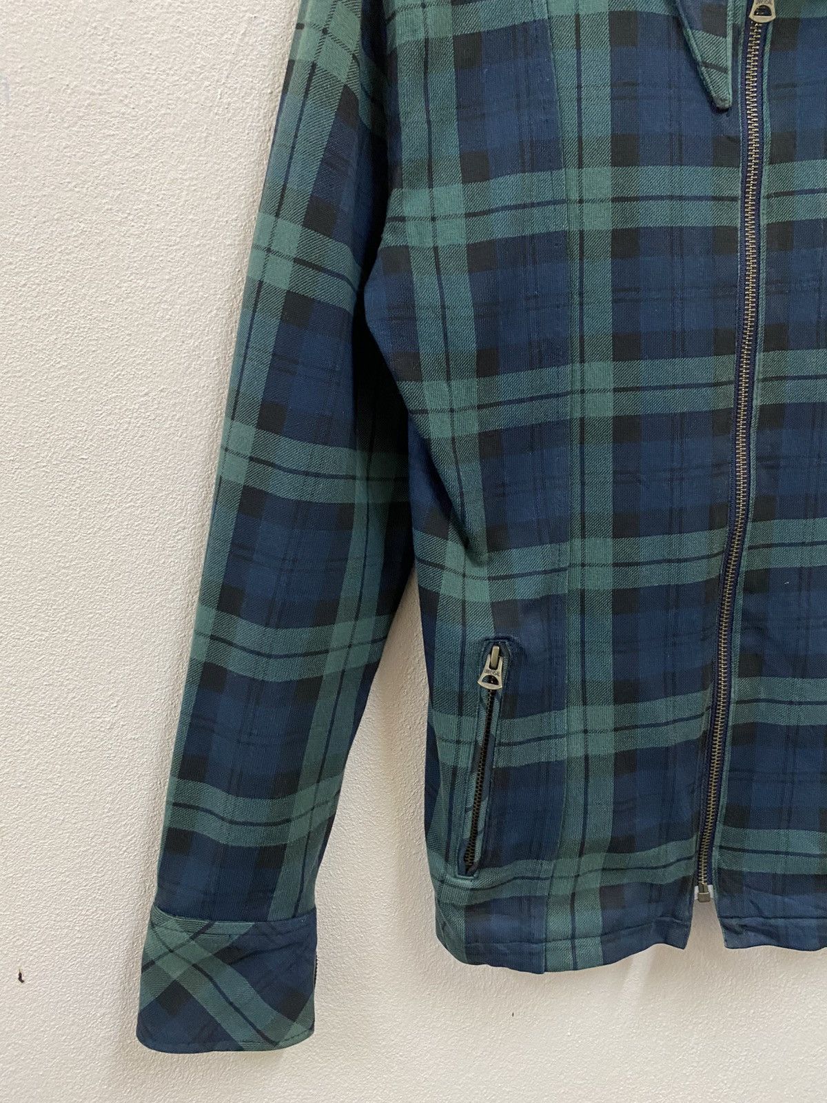 Beams Plus Beams plus Western Jacket Style Size US S / EU 44-46 / 1 - 4 Thumbnail