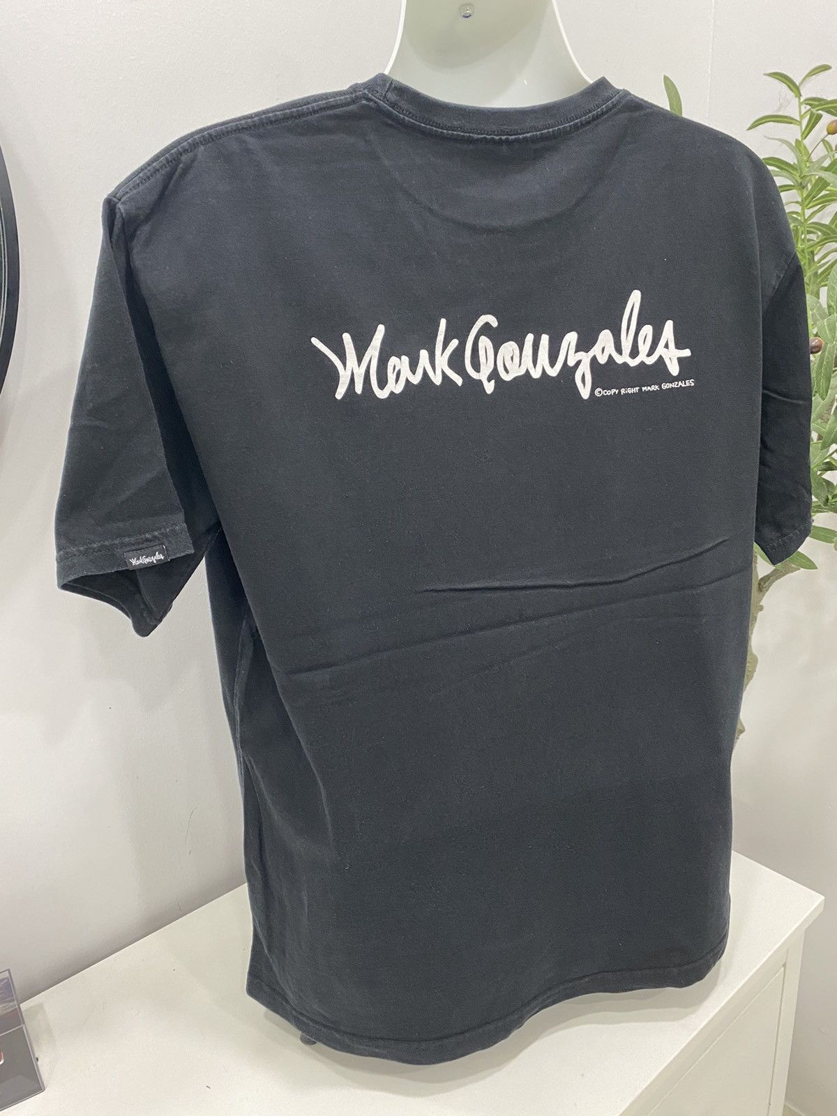 Other Mark Gonzales Size US L / EU 52-54 / 3 - 10 Thumbnail