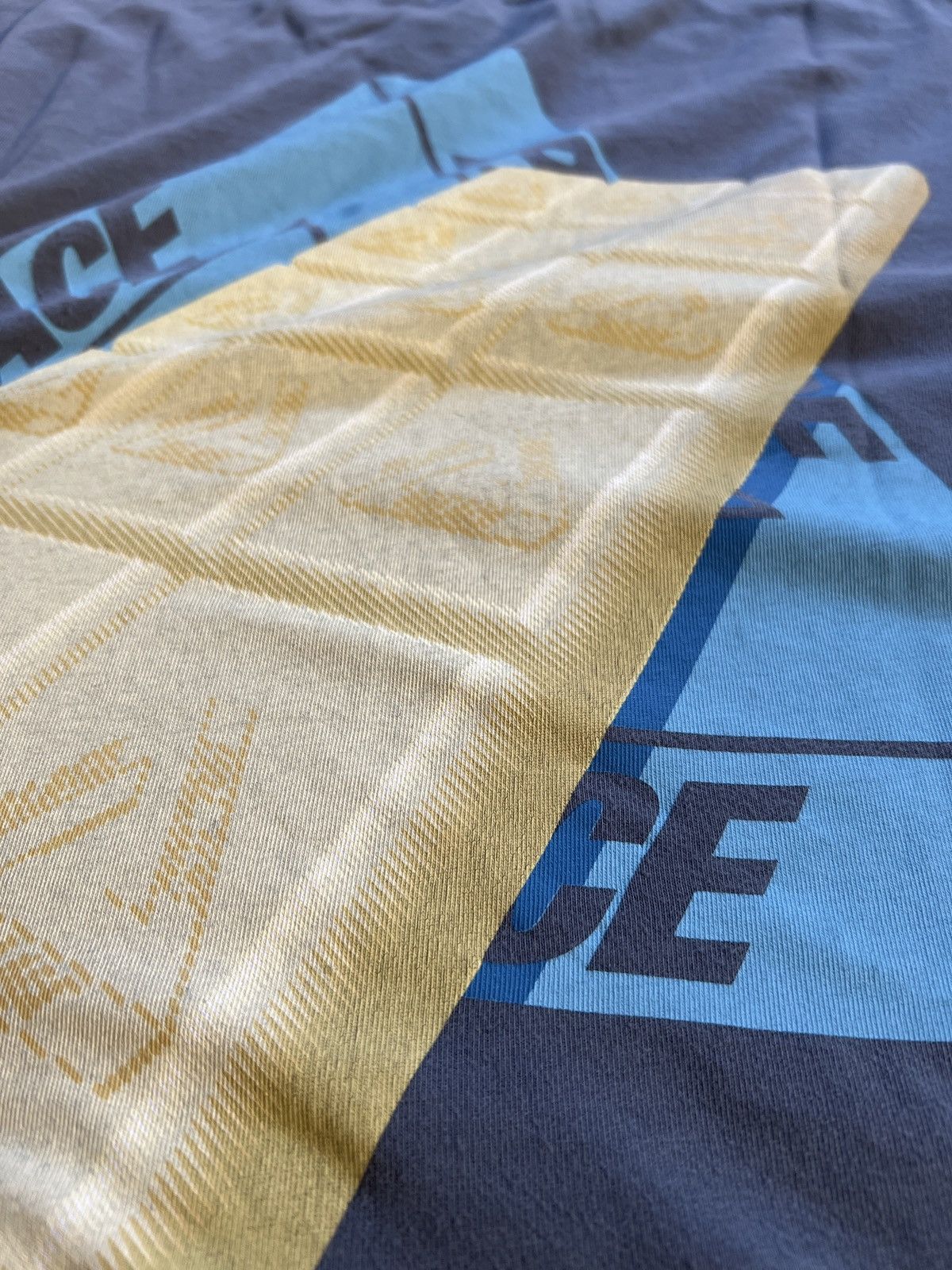 Palace Palace Tri-Coco Tri-Ferg T-Shirt Size US S / EU 44-46 / 1 - 6 Thumbnail